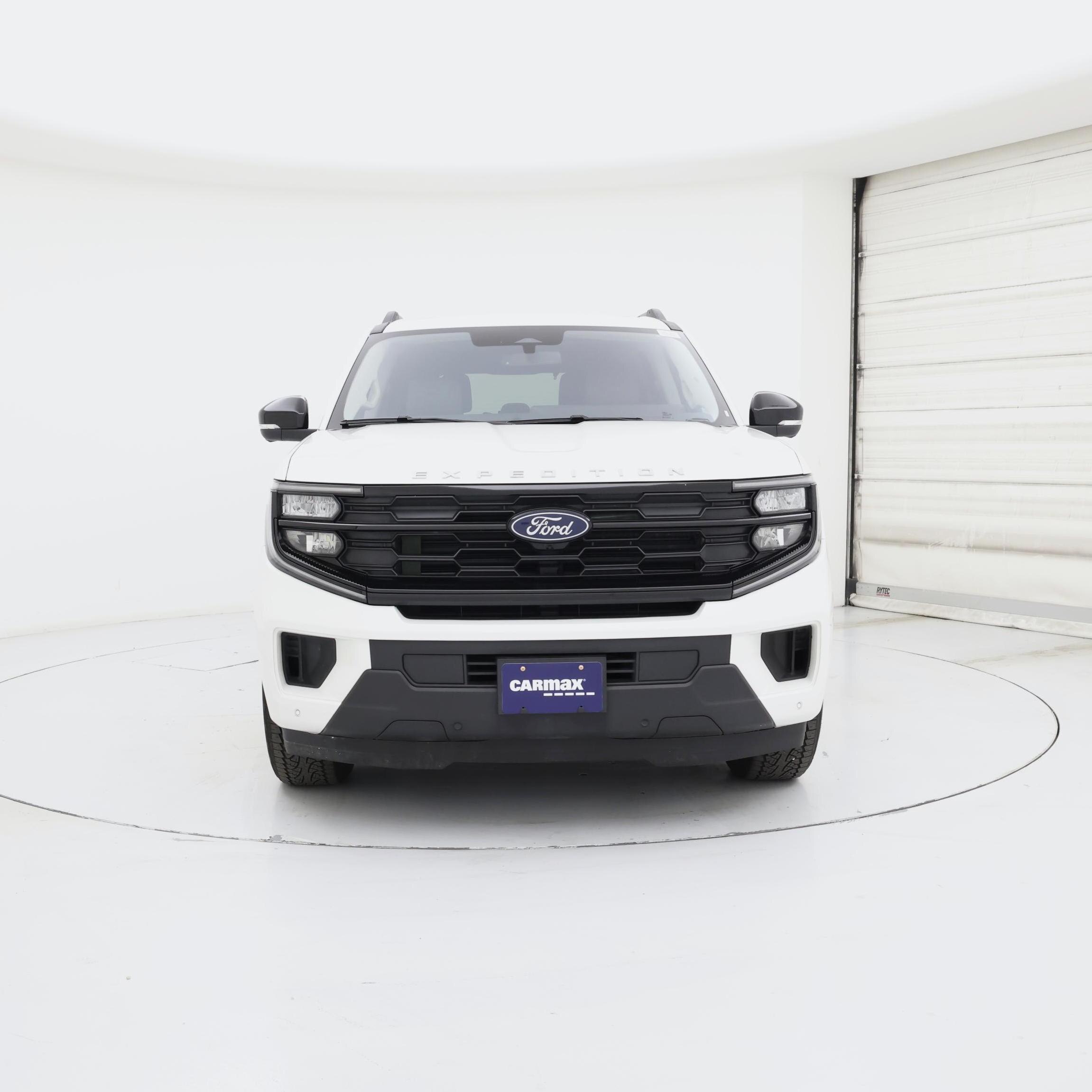 Thumbnail: 2025 Ford Expedition - 5