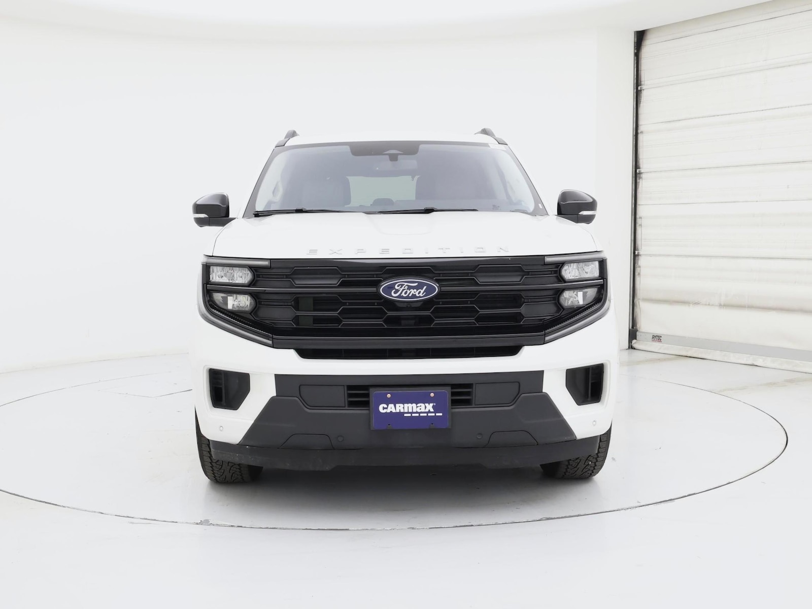 2025 Ford Expedition Active - Photo 6