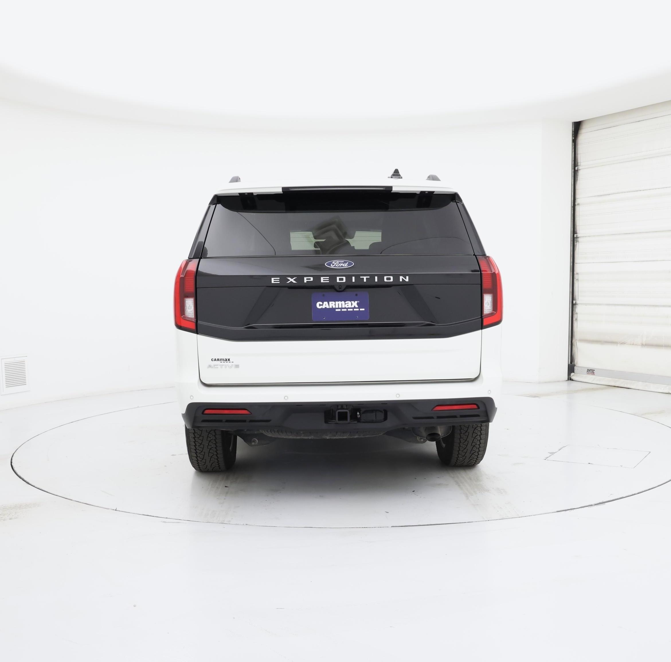 Thumbnail: 2025 Ford Expedition - 6
