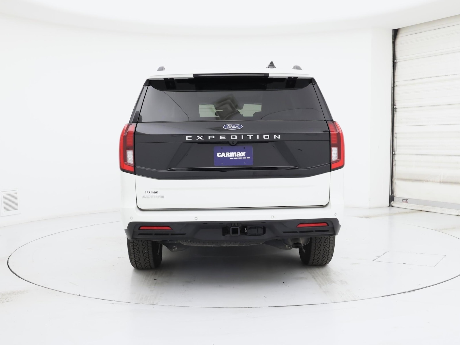 2025 Ford Expedition Active - Photo 7