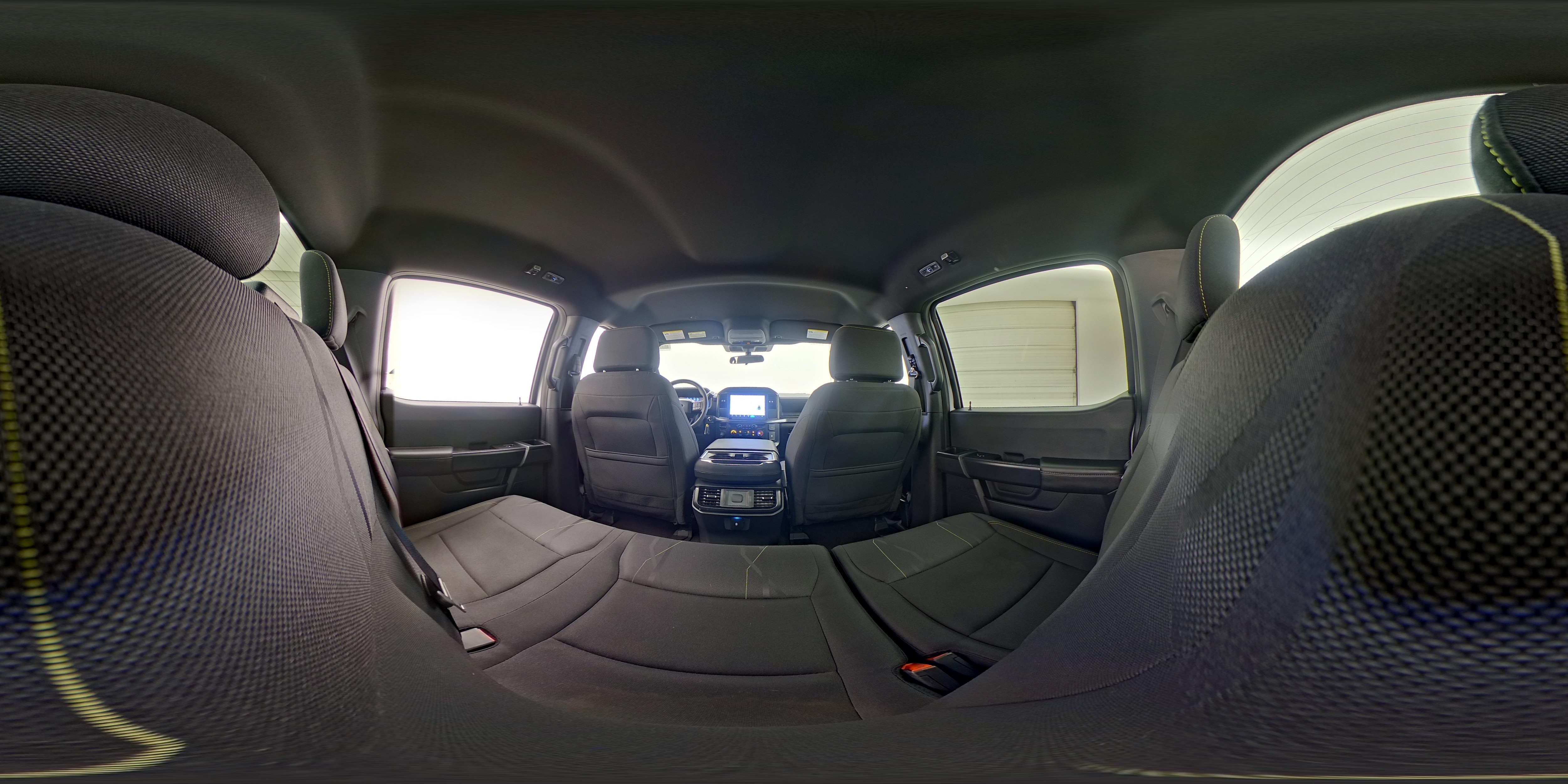2025 Ford F-150 STX - Photo 25