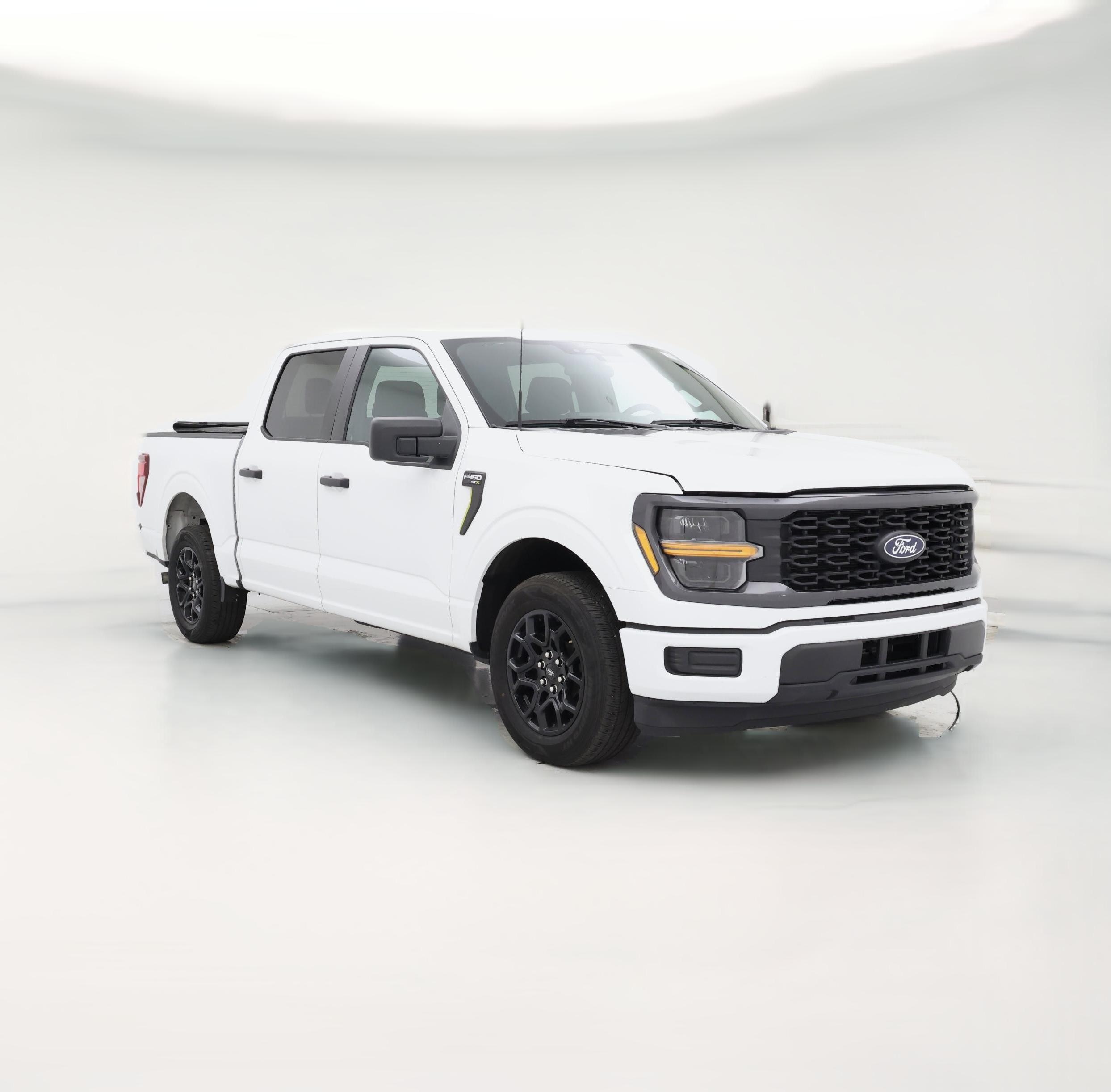 Thumbnail: 2025 Ford F-150 - 1