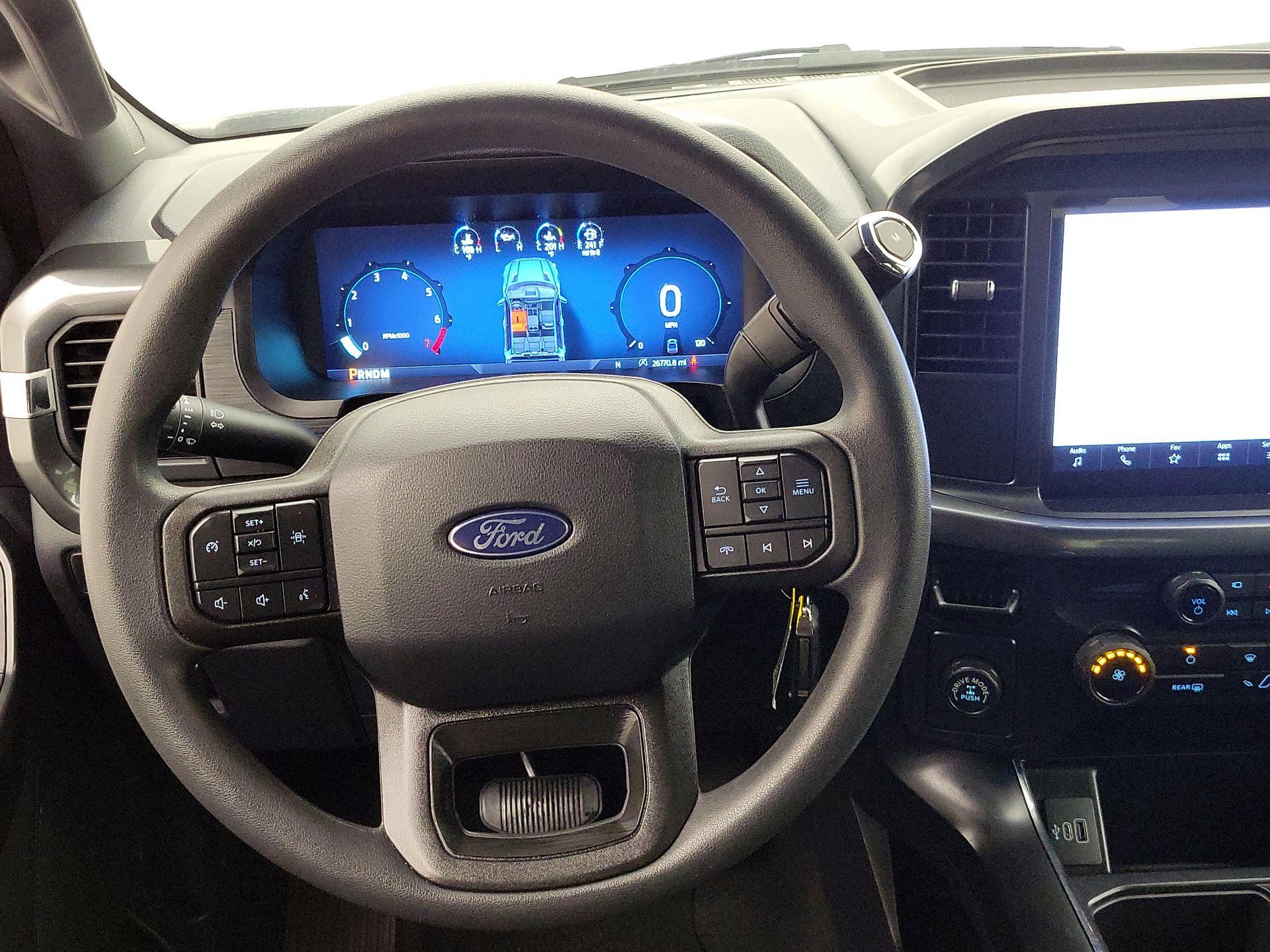 Thumbnail: 2025 Ford F-150 - 10