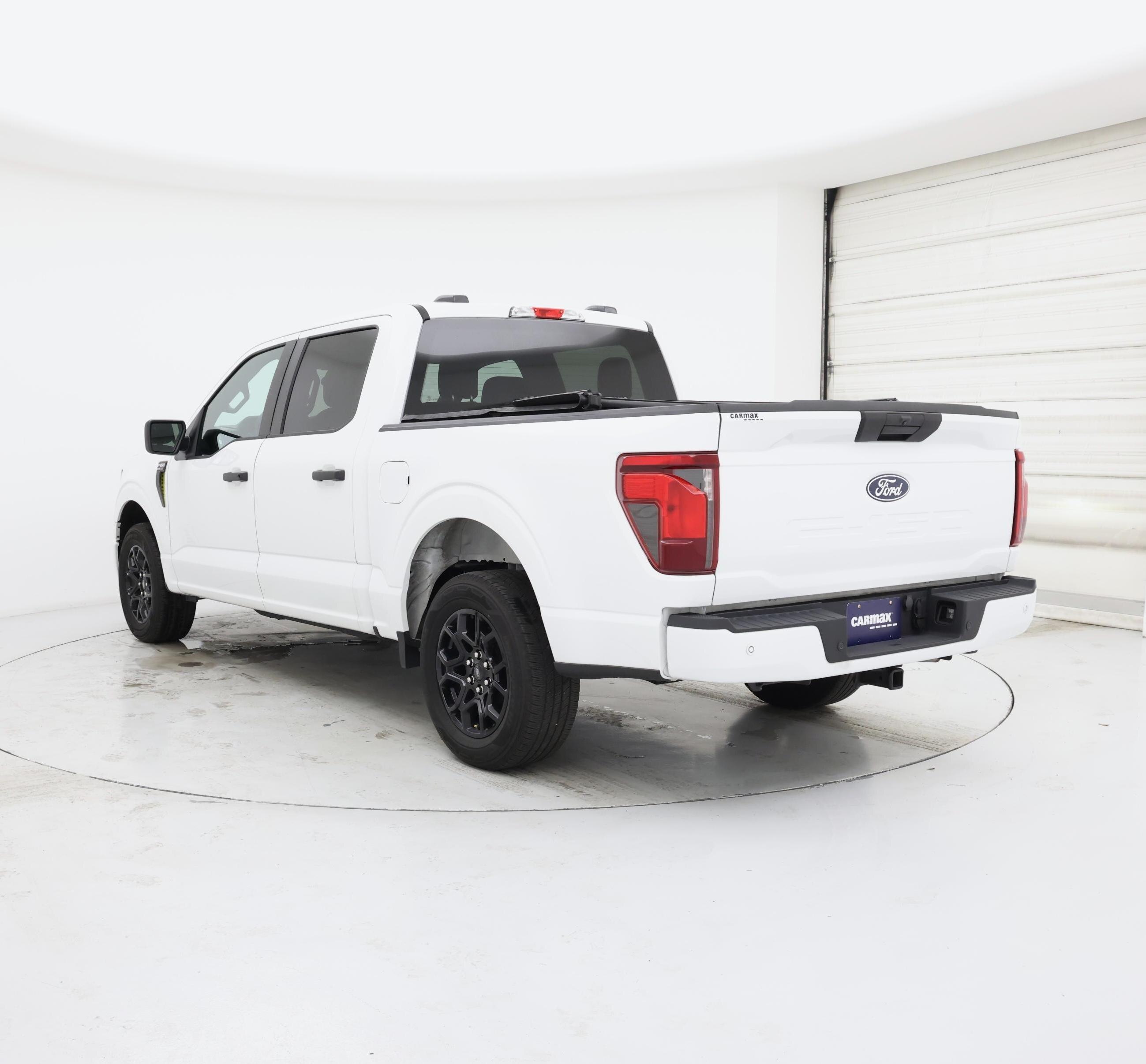 Thumbnail: 2025 Ford F-150 - 2