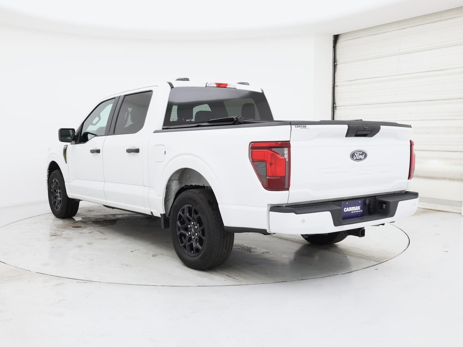 2025 Ford F-150 STX - Photo 3