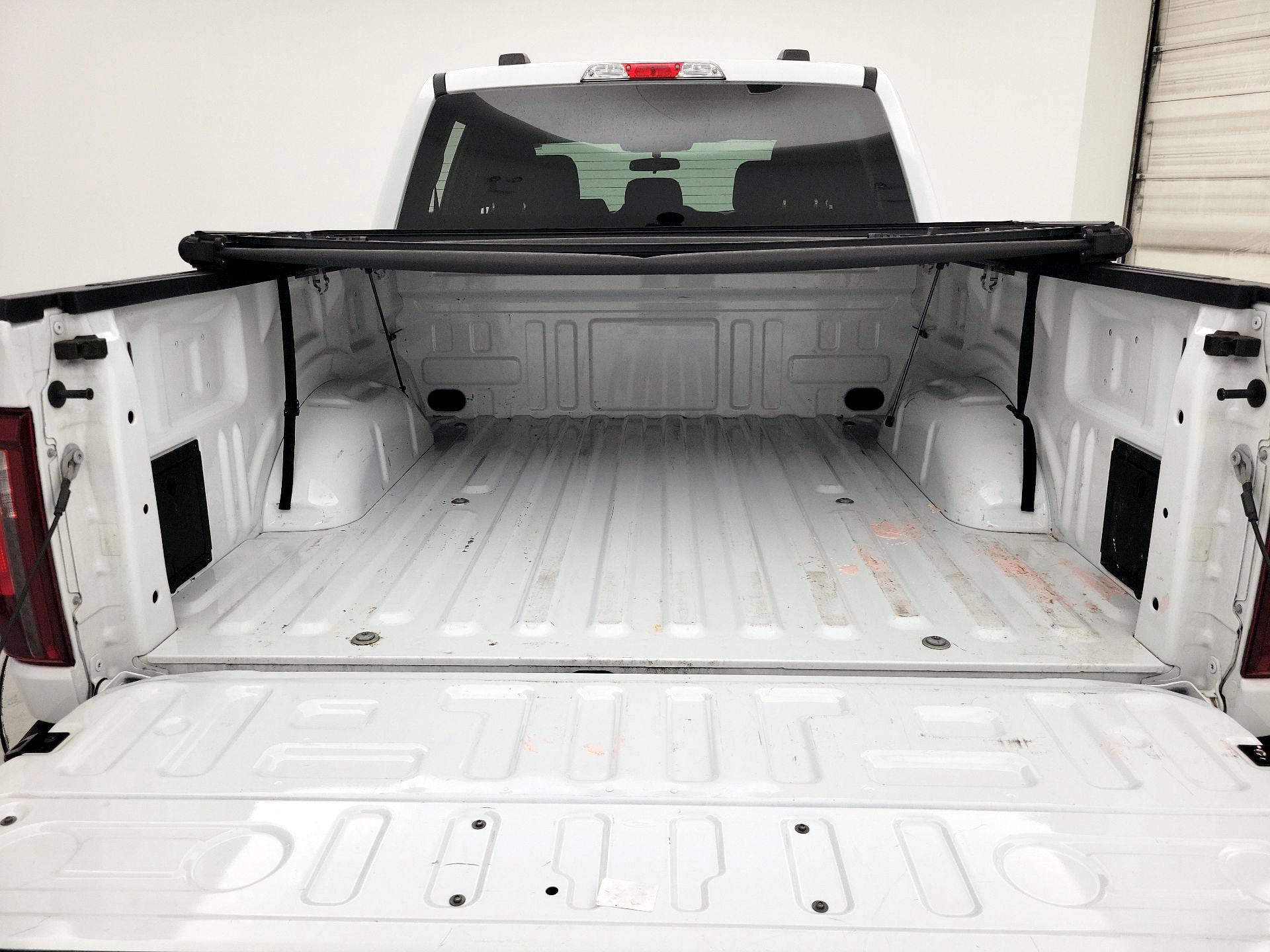 Thumbnail: 2025 Ford F-150 - 20