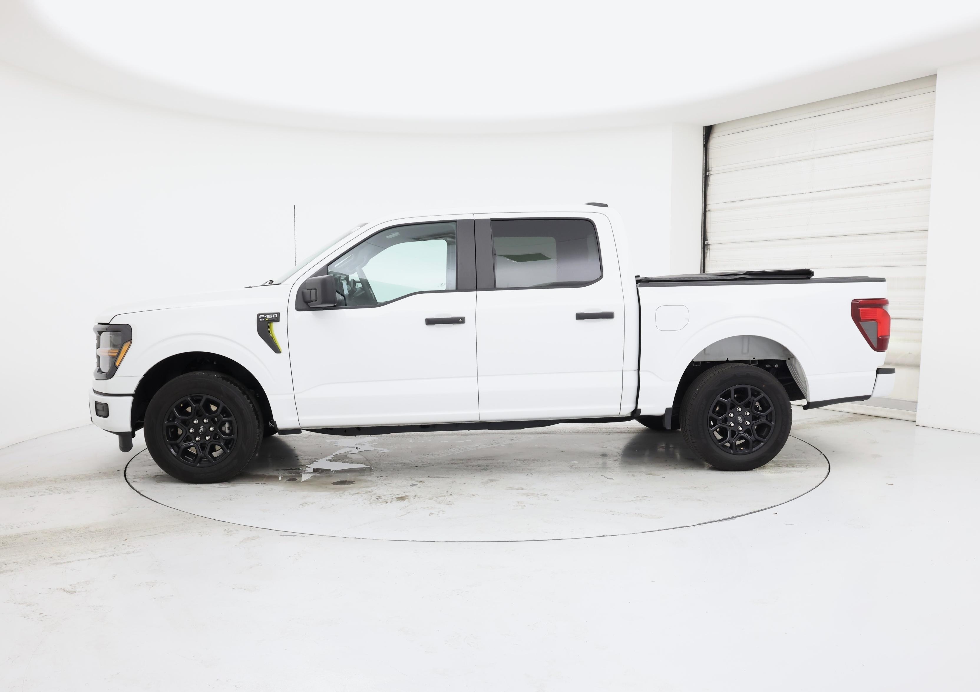 Thumbnail: 2025 Ford F-150 - 3