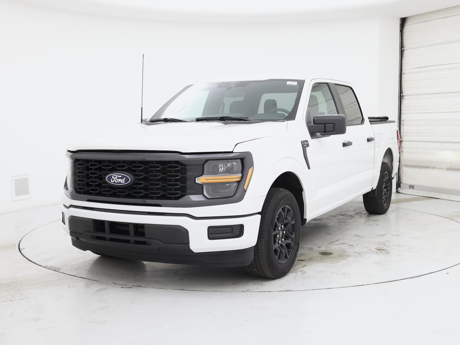2025 Ford F-150 STX - Photo 5