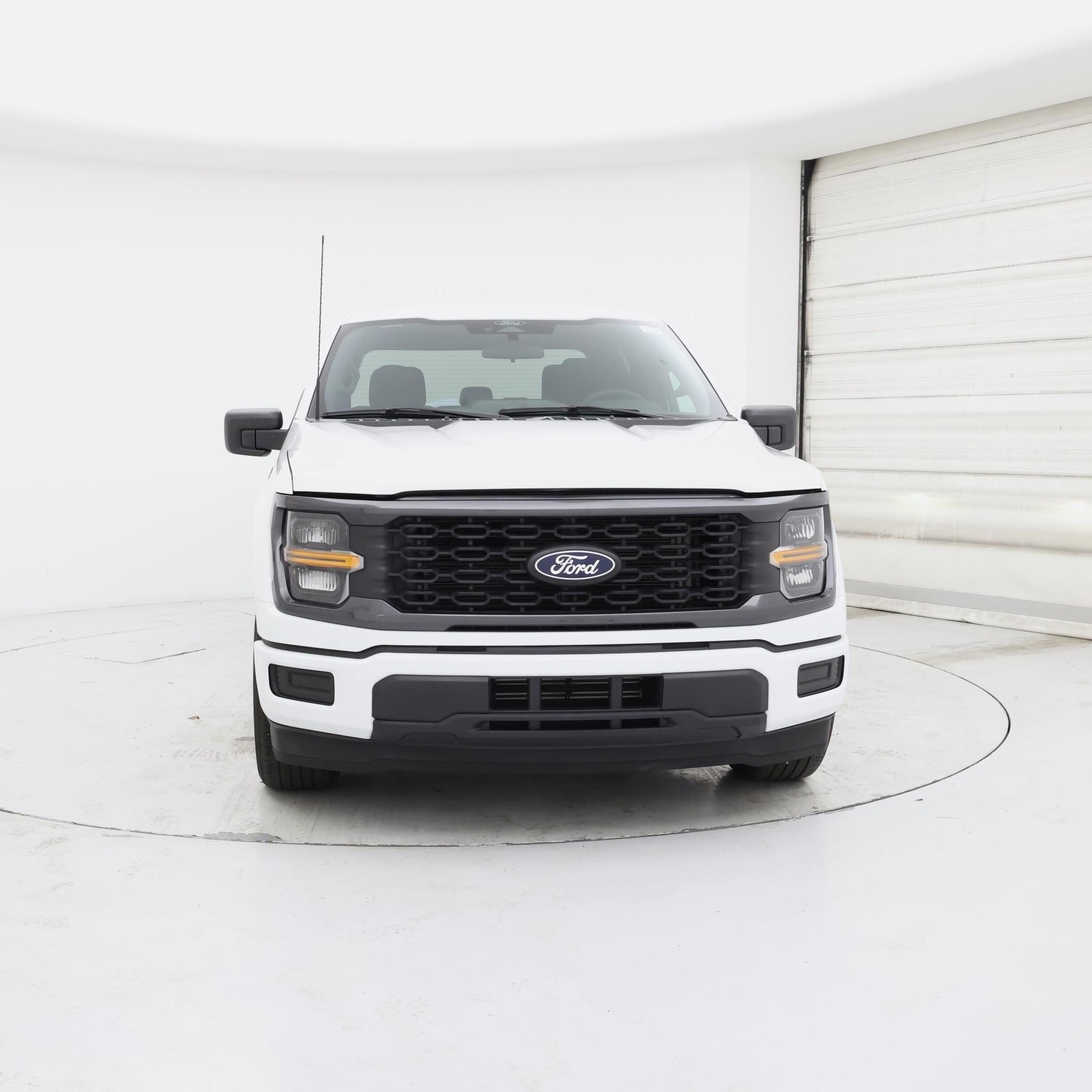 Thumbnail: 2025 Ford F-150 - 5