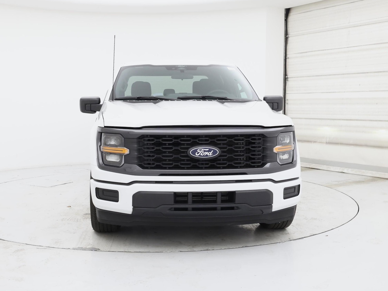 2025 Ford F-150 STX - Photo 6