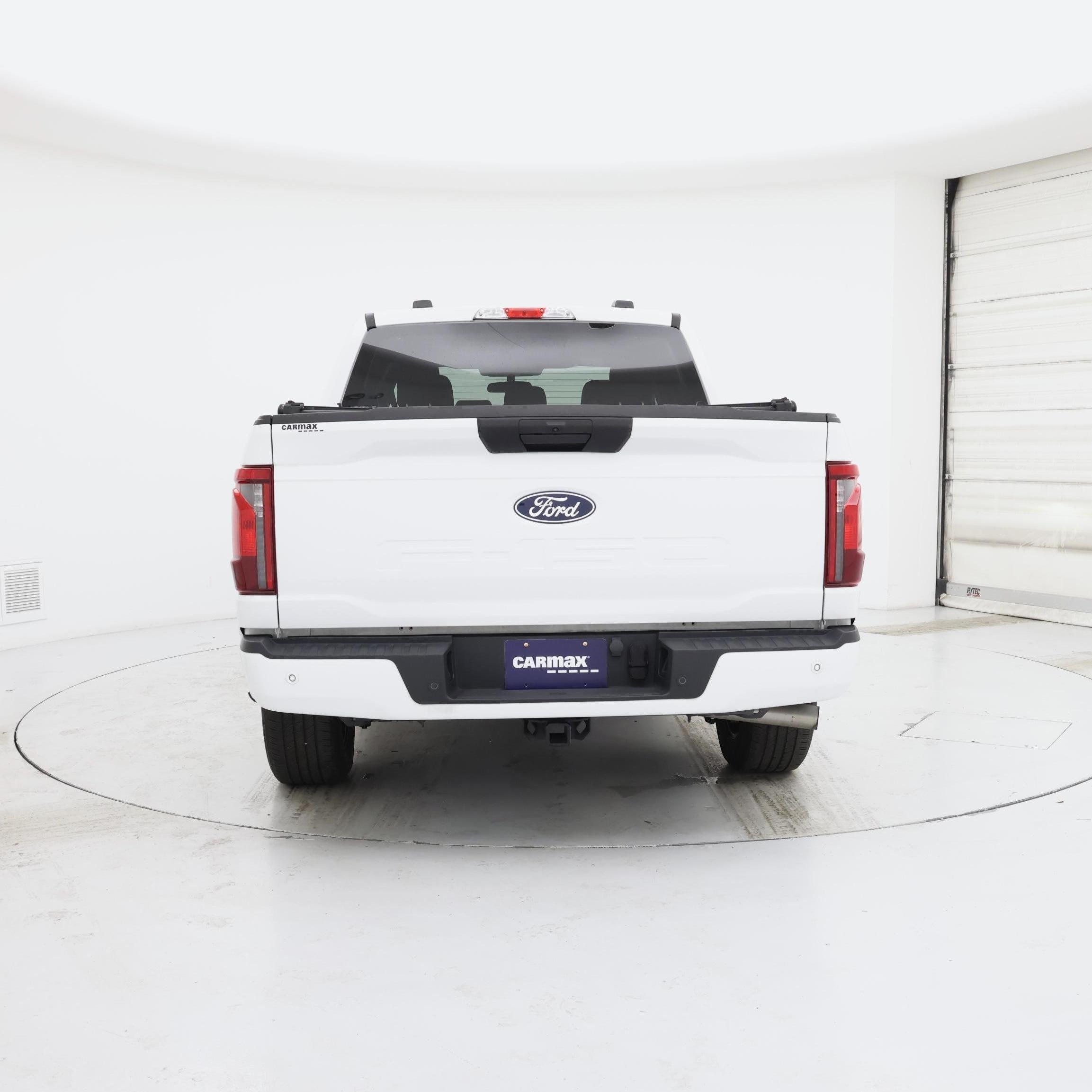 Thumbnail: 2025 Ford F-150 - 6