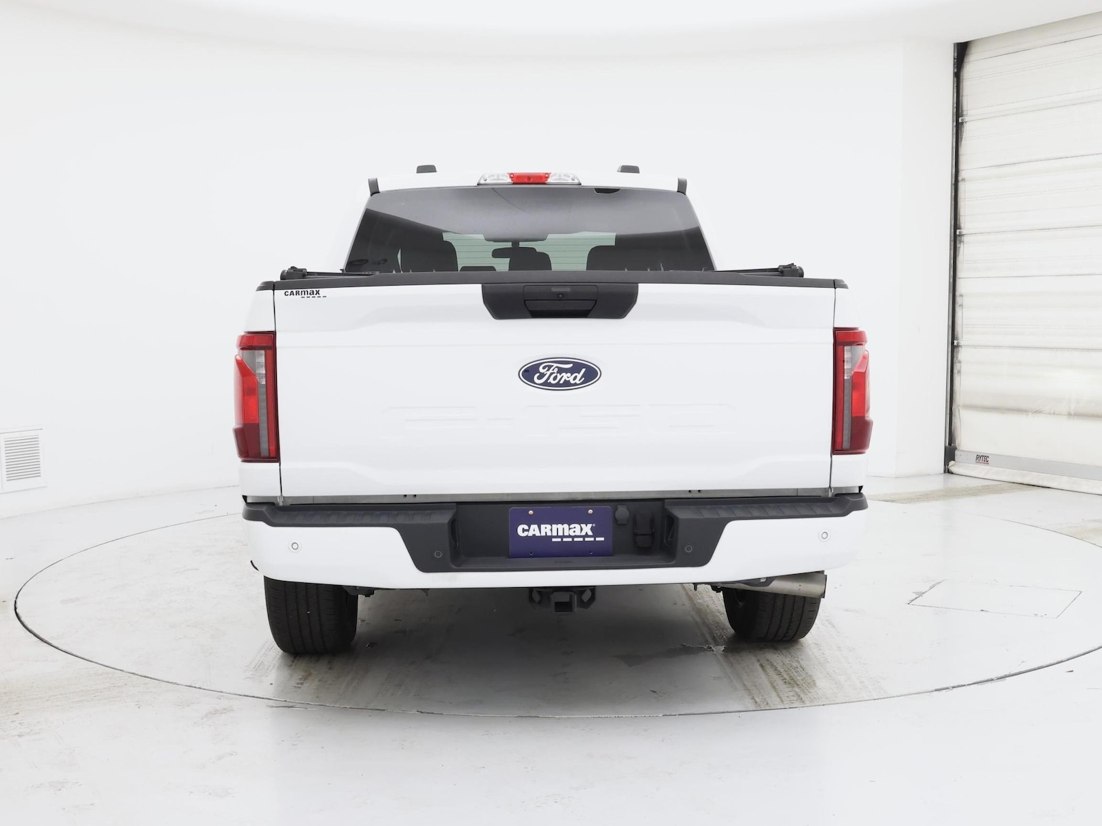 2025 Ford F-150 STX - Photo 7