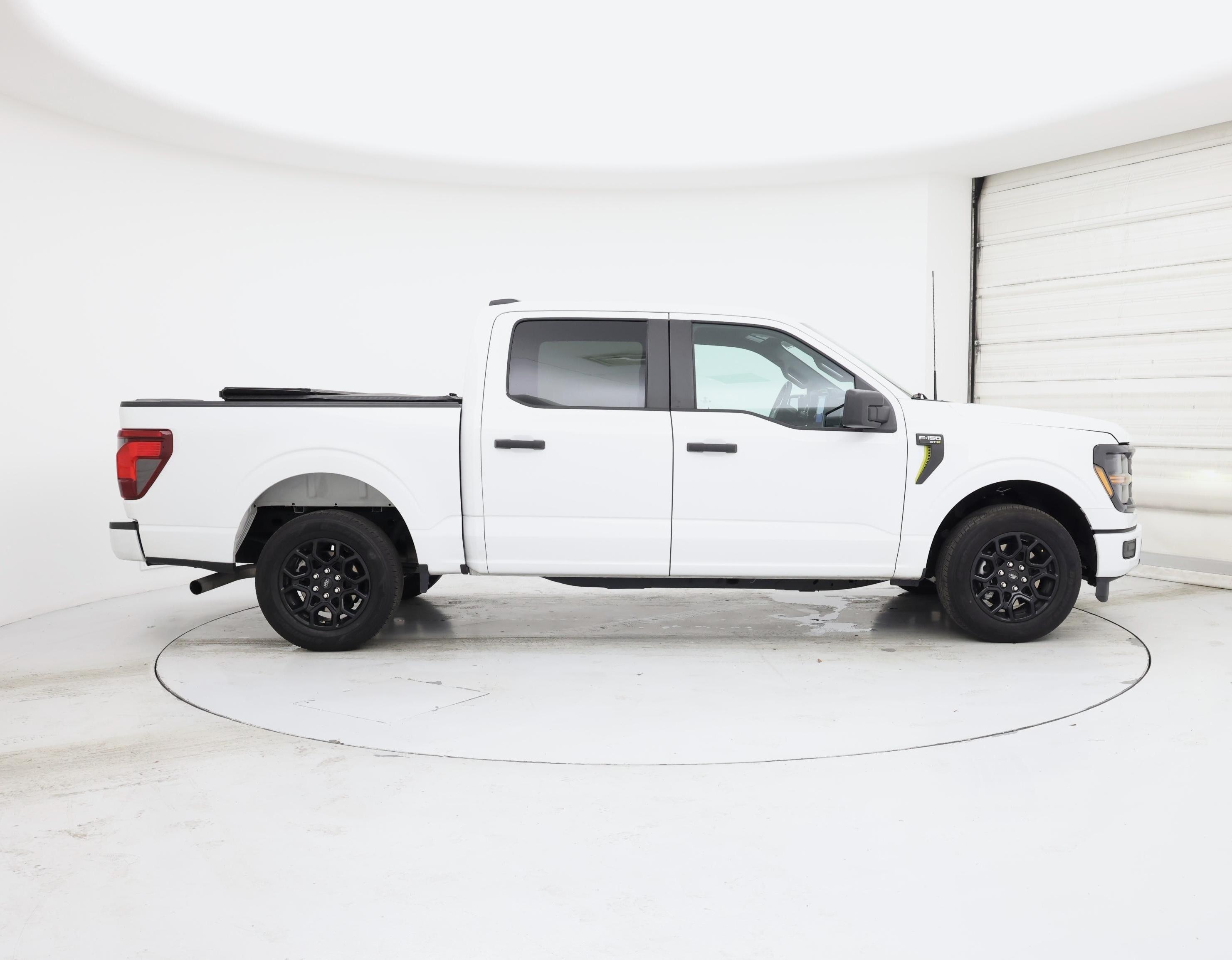 Thumbnail: 2025 Ford F-150 - 7