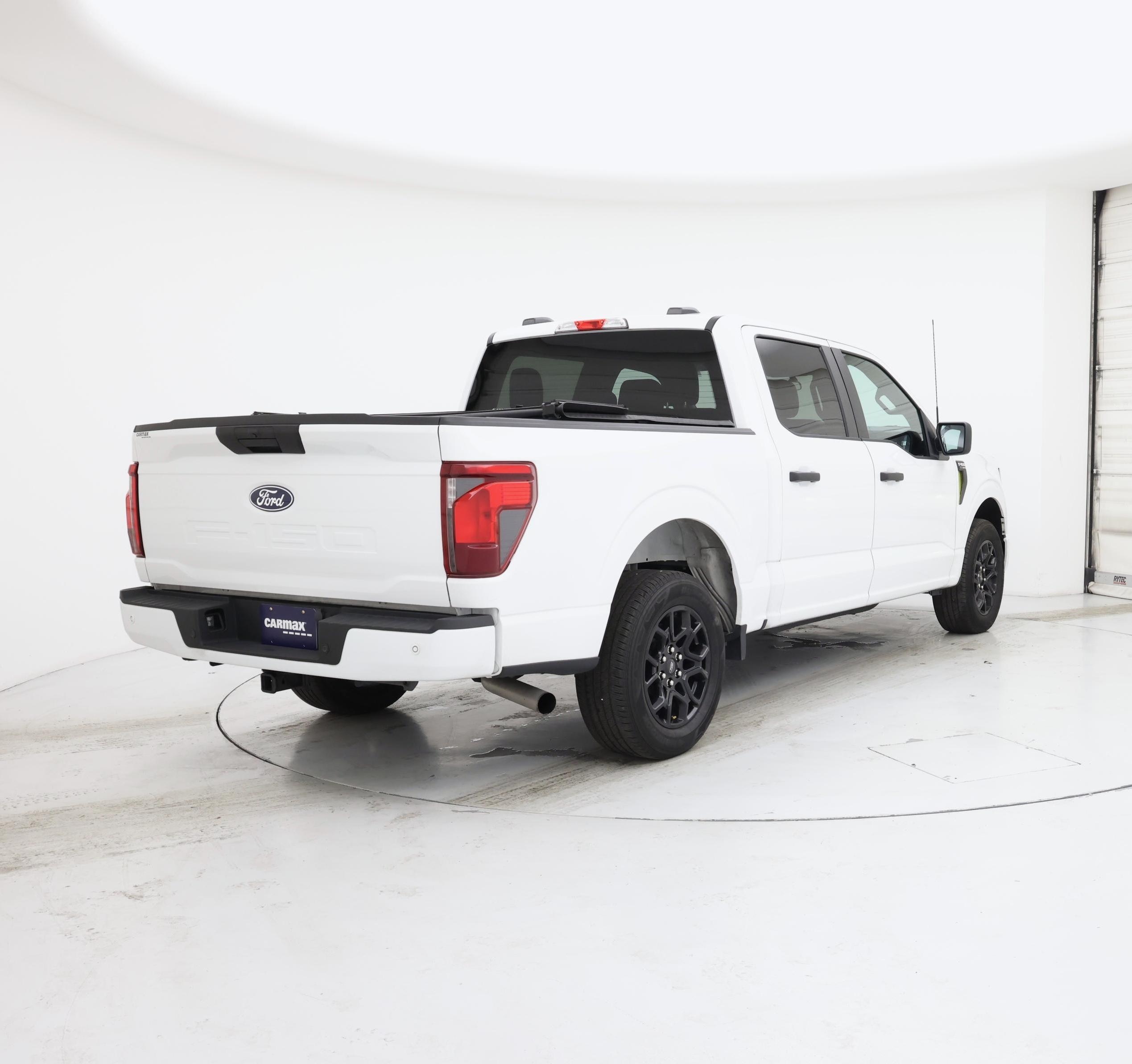 Thumbnail: 2025 Ford F-150 - 8