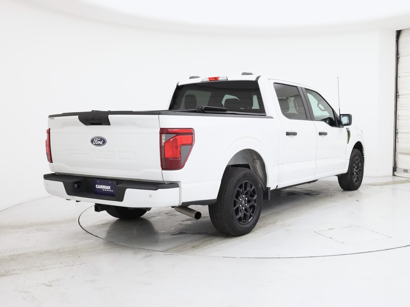 2025 Ford F-150 STX - Photo 9