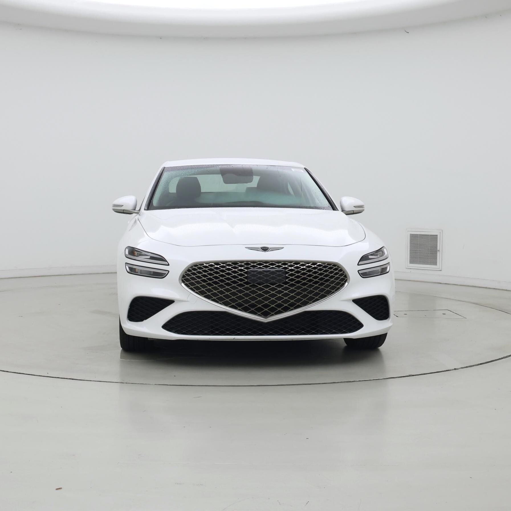 Thumbnail: 2025 Genesis G70 - 5