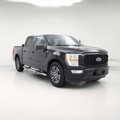 2022 Ford F150 XL