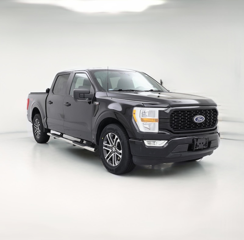 2022 Ford F150 XL