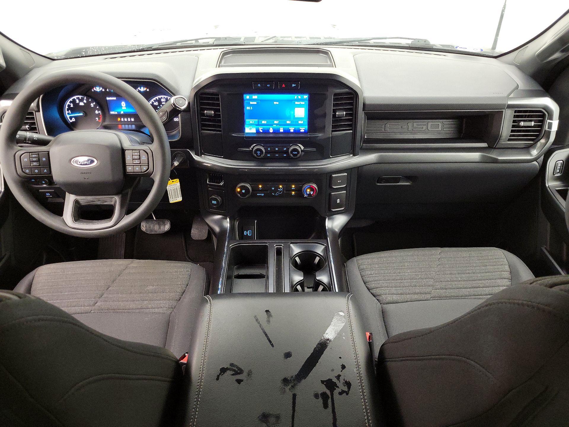 Thumbnail: 2022 Ford F-150 - 9