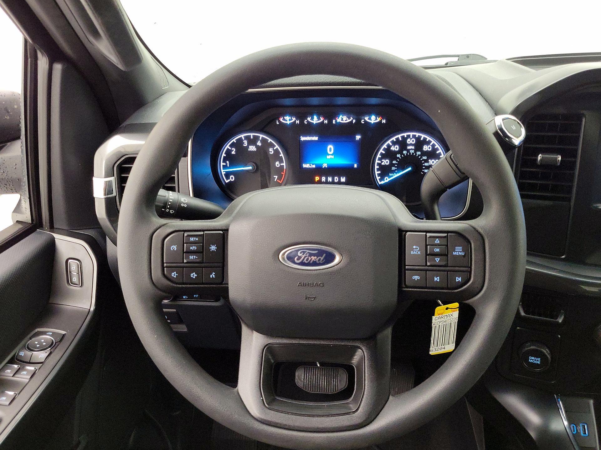 Thumbnail: 2022 Ford F-150 - 10