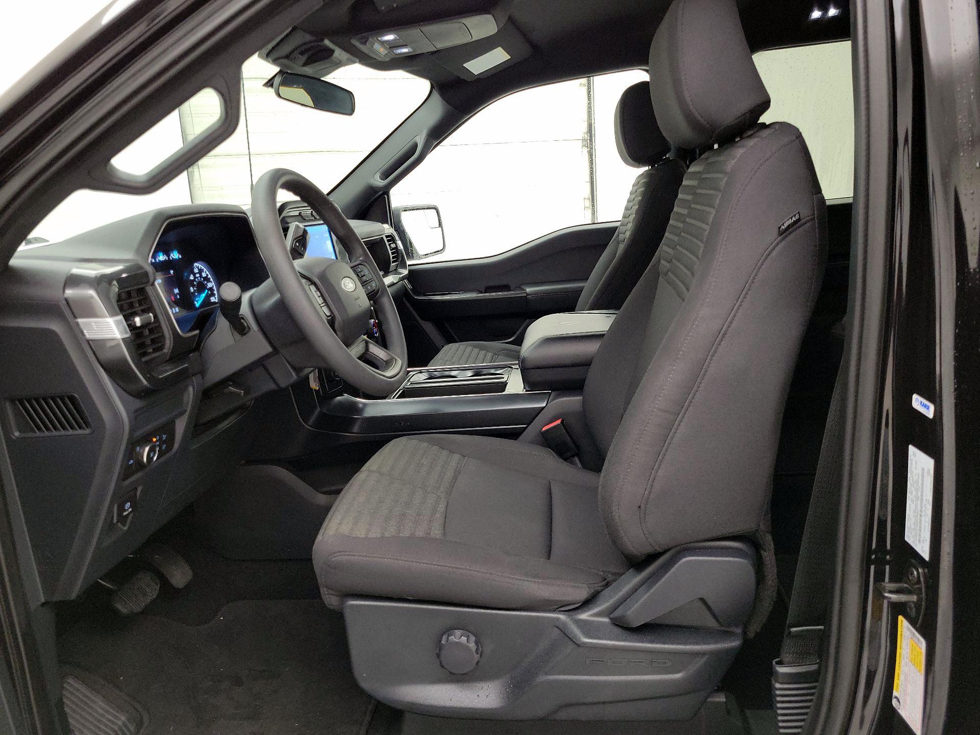 Thumbnail: 2022 Ford F-150 - 11