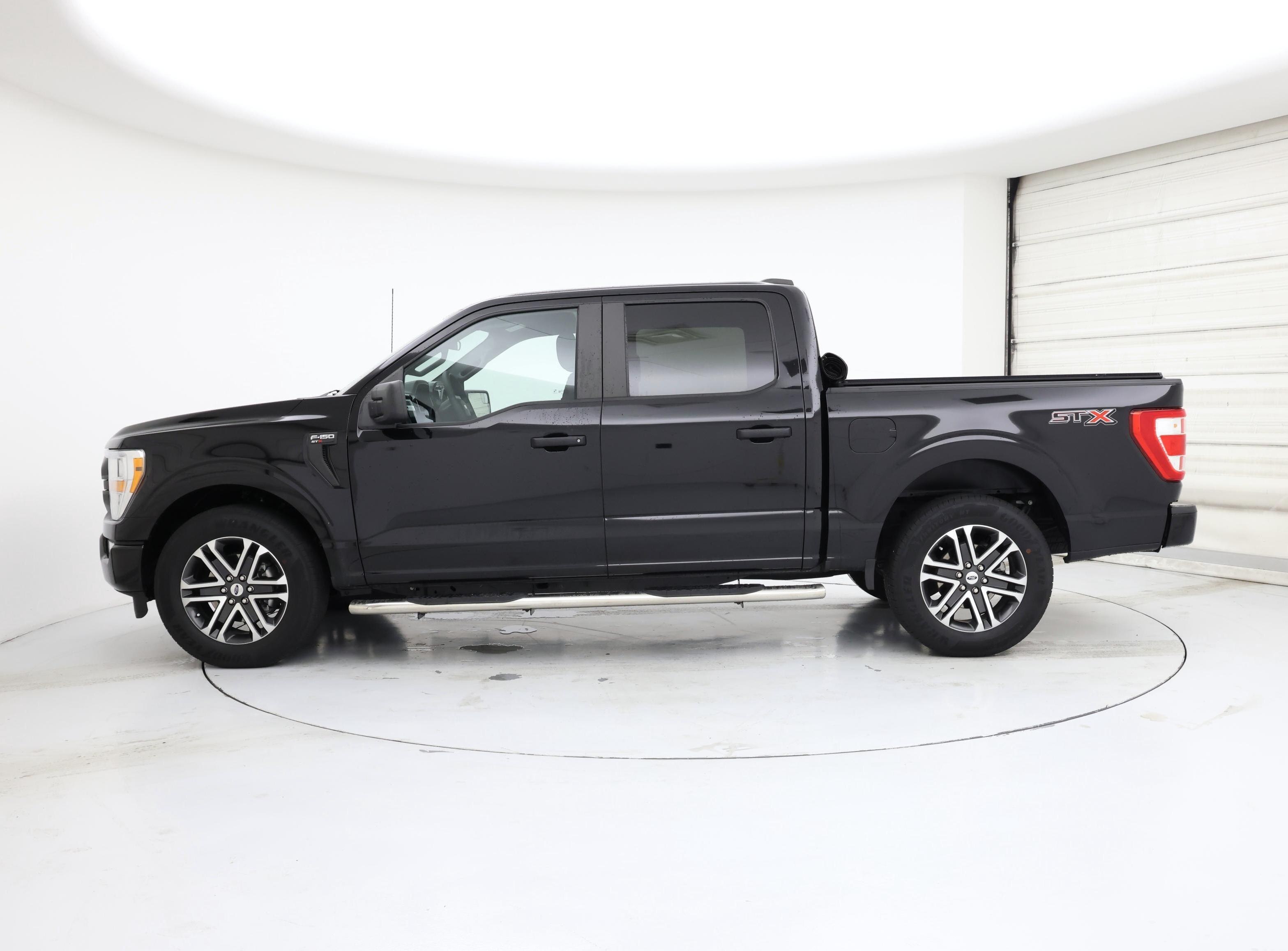 Thumbnail: 2022 Ford F-150 - 3