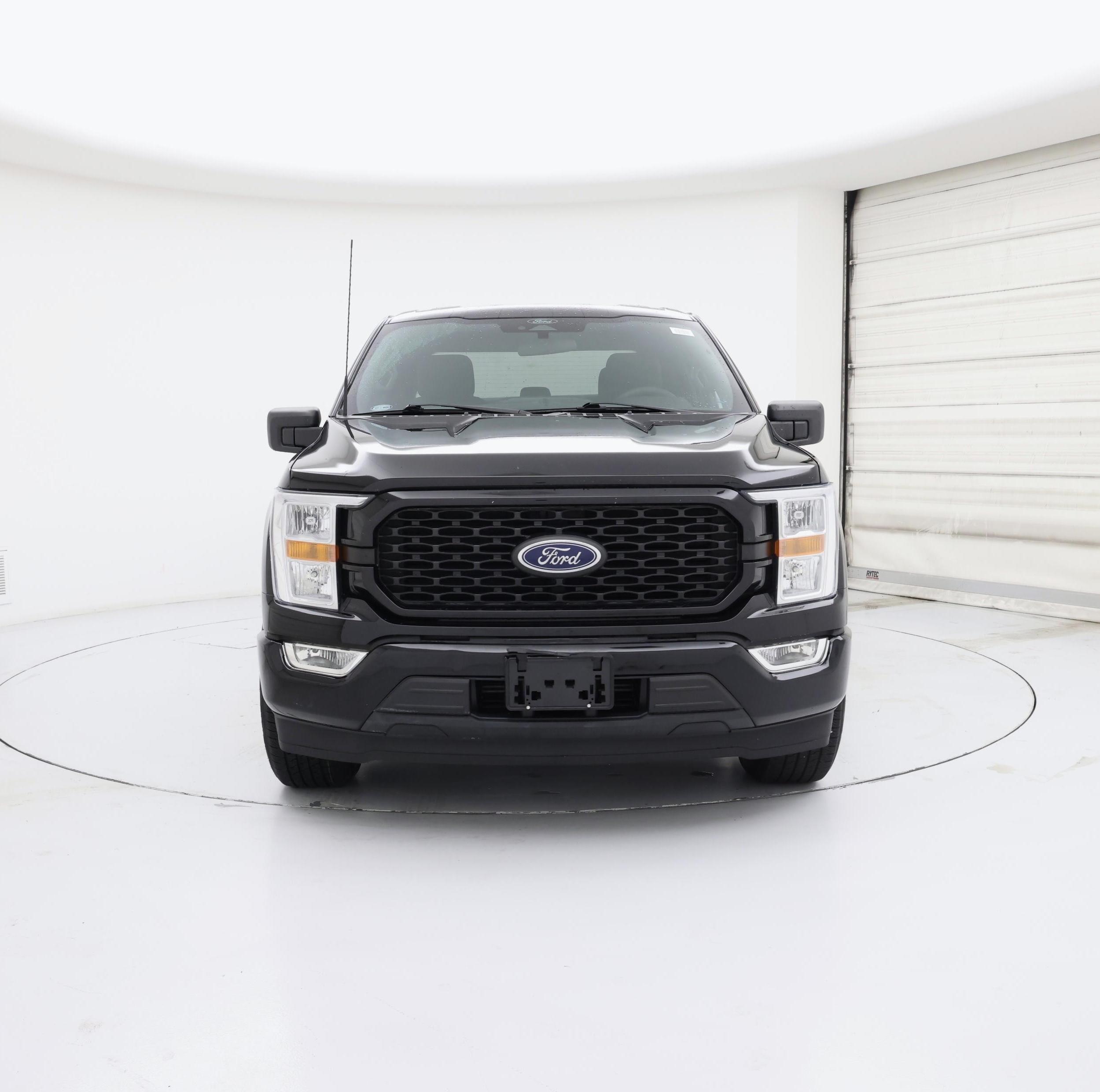 Thumbnail: 2022 Ford F-150 - 5