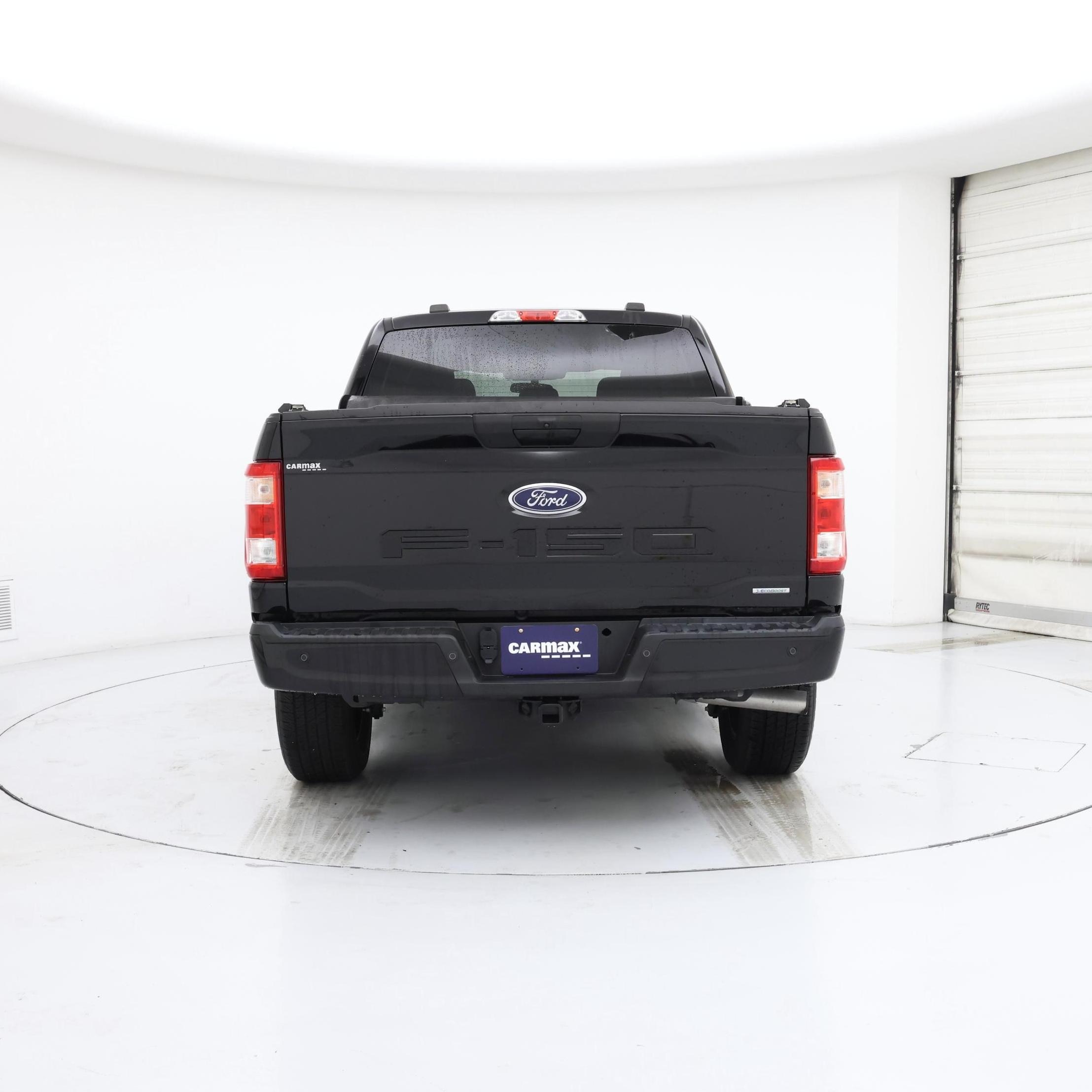 Thumbnail: 2022 Ford F-150 - 6