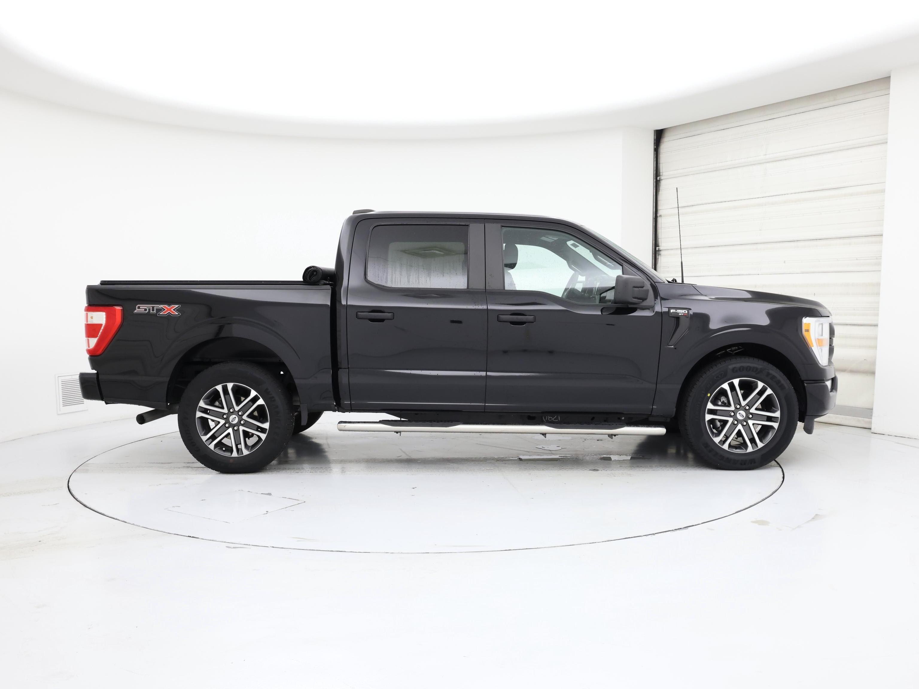 Thumbnail: 2022 Ford F-150 - 7
