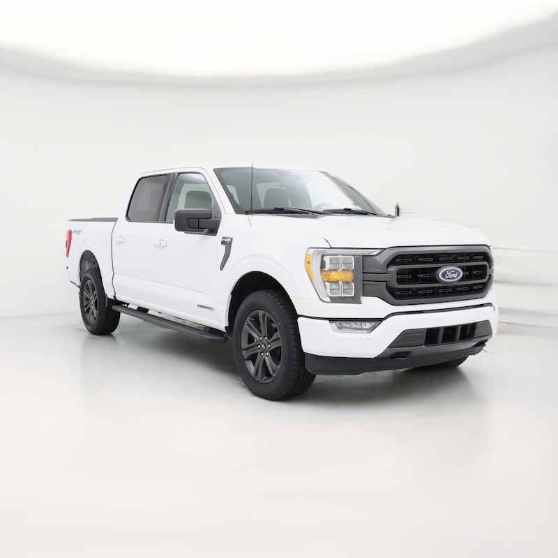 2023 Ford F150 XLT