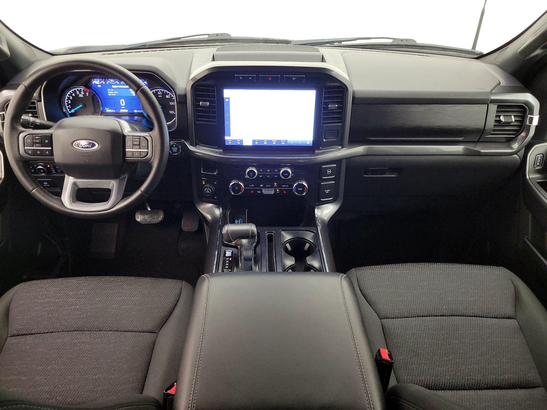 Thumbnail: 2023 Ford F-150 - 9