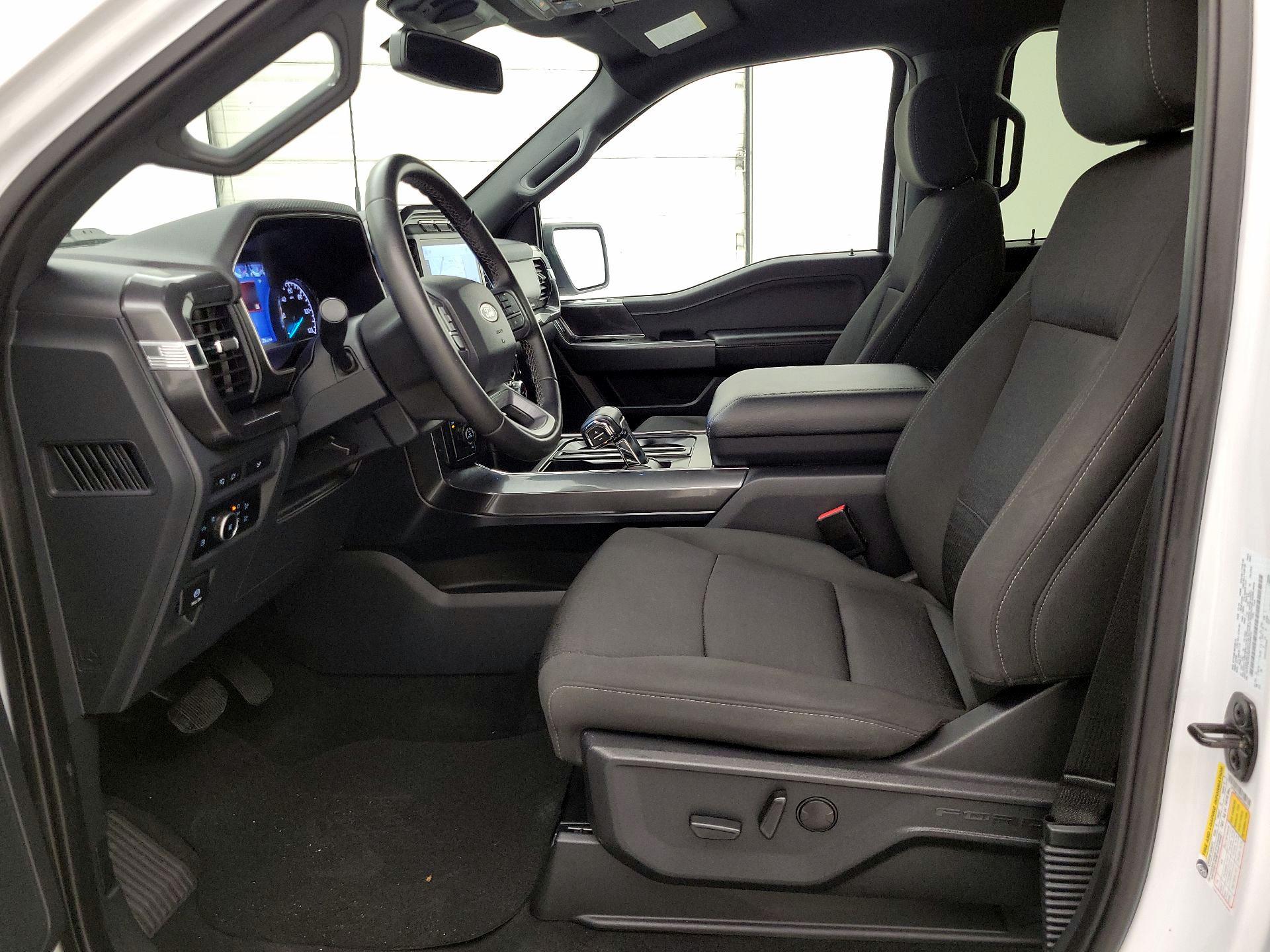 Thumbnail: 2023 Ford F-150 - 11
