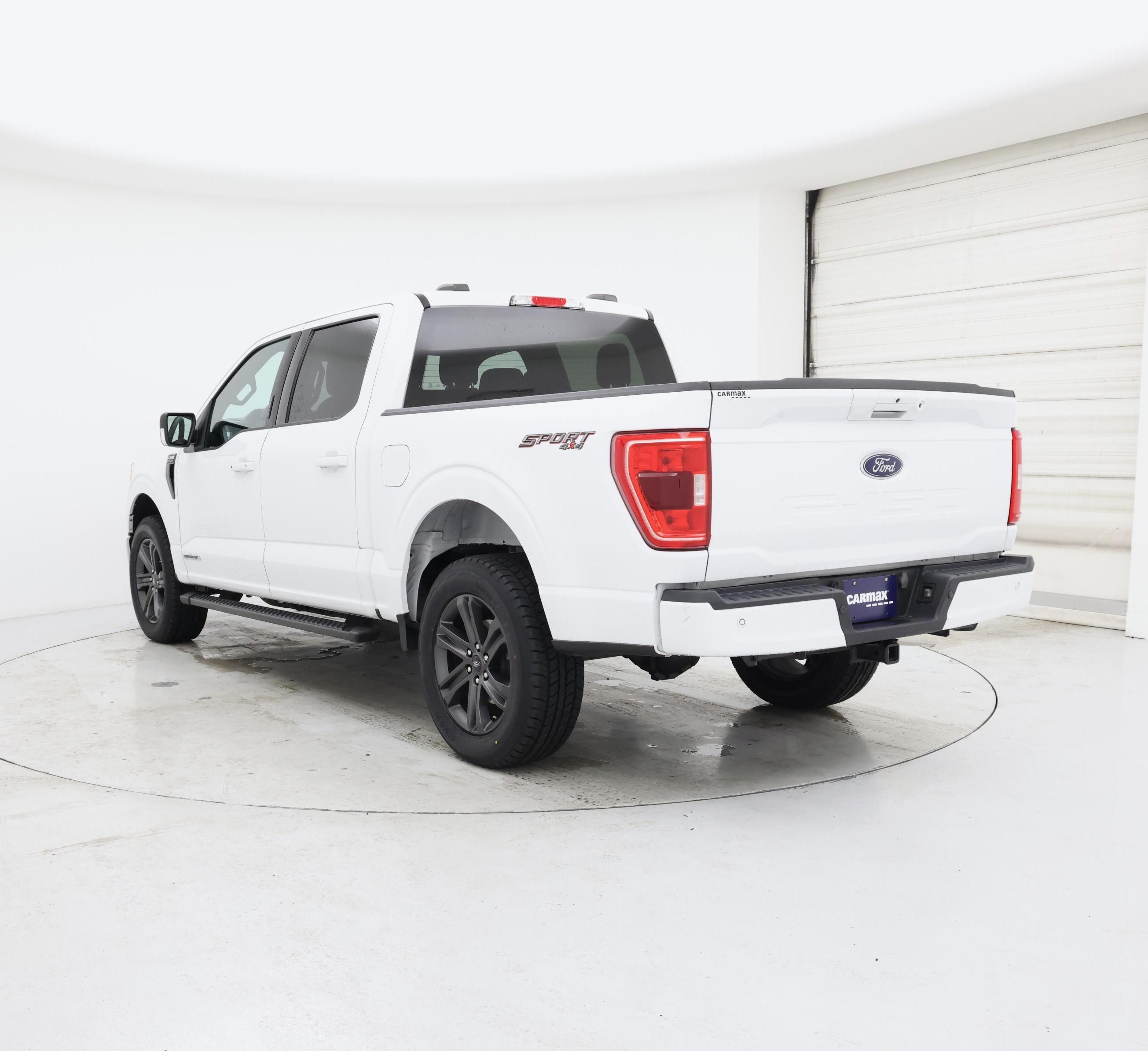 Thumbnail: 2023 Ford F-150 - 2