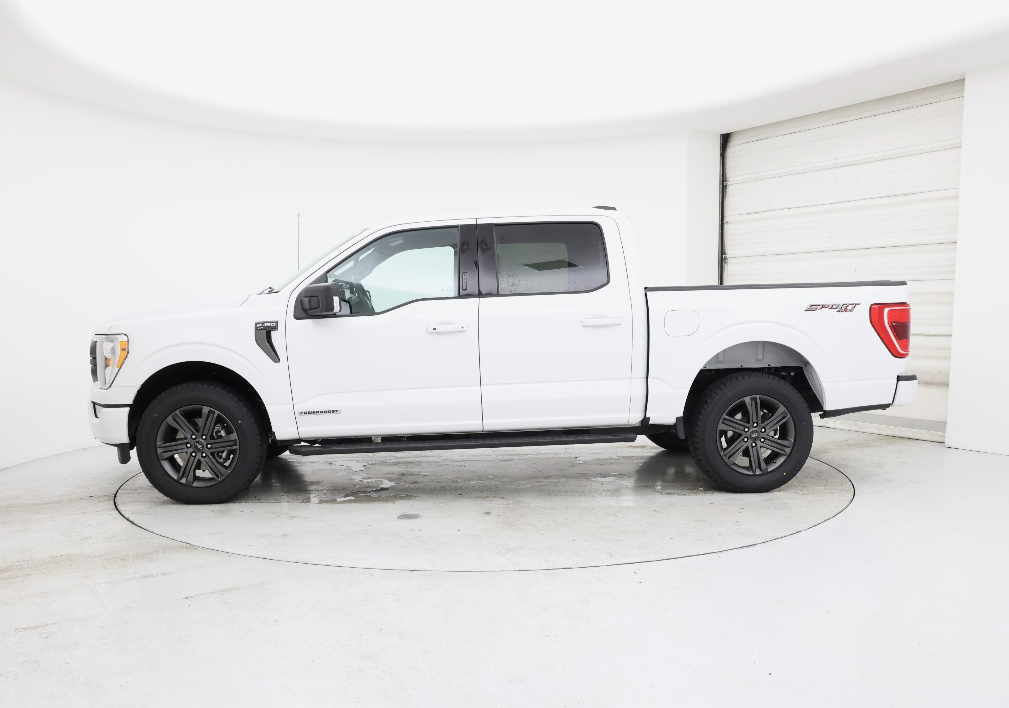 Thumbnail: 2023 Ford F-150 - 3