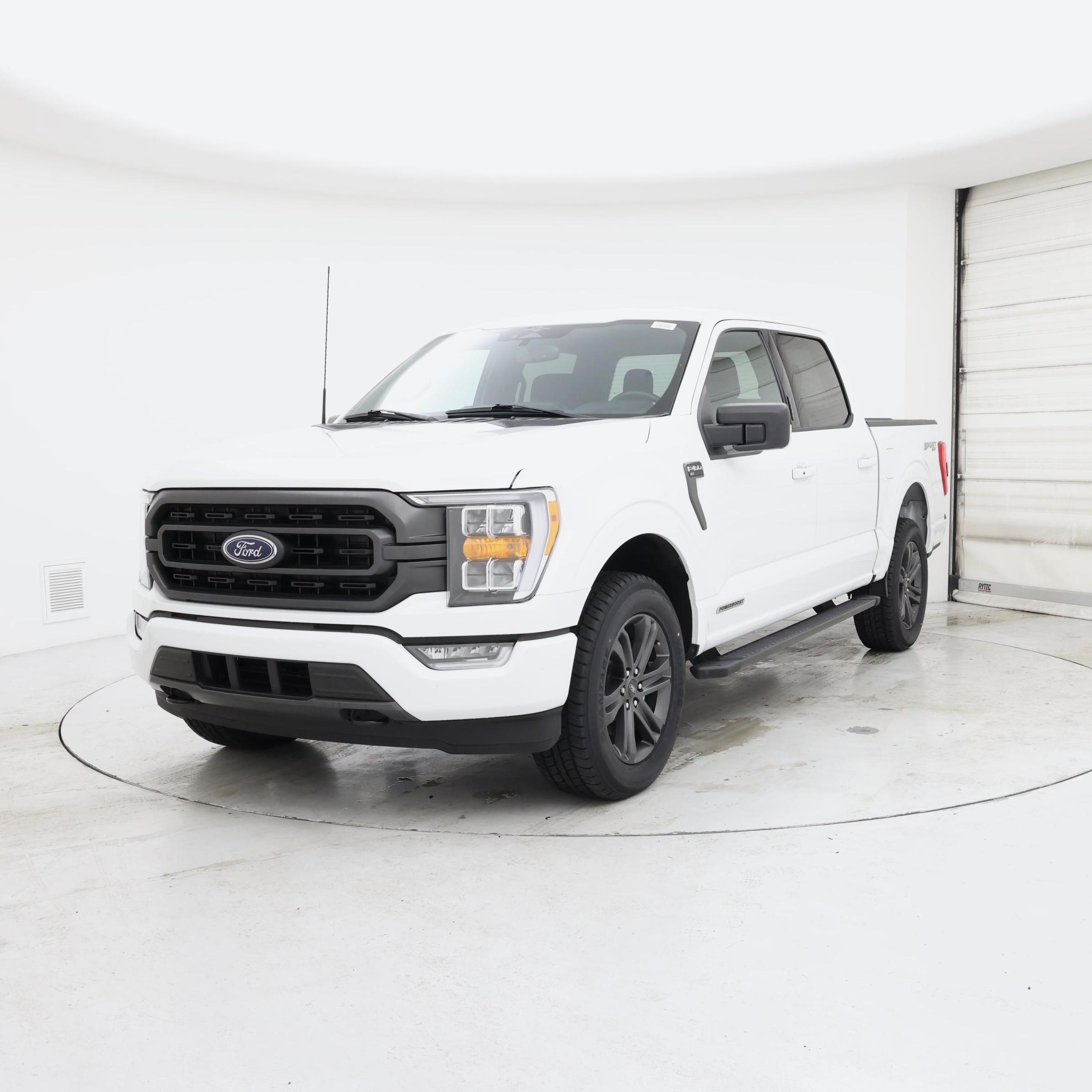 Thumbnail: 2023 Ford F-150 - 4