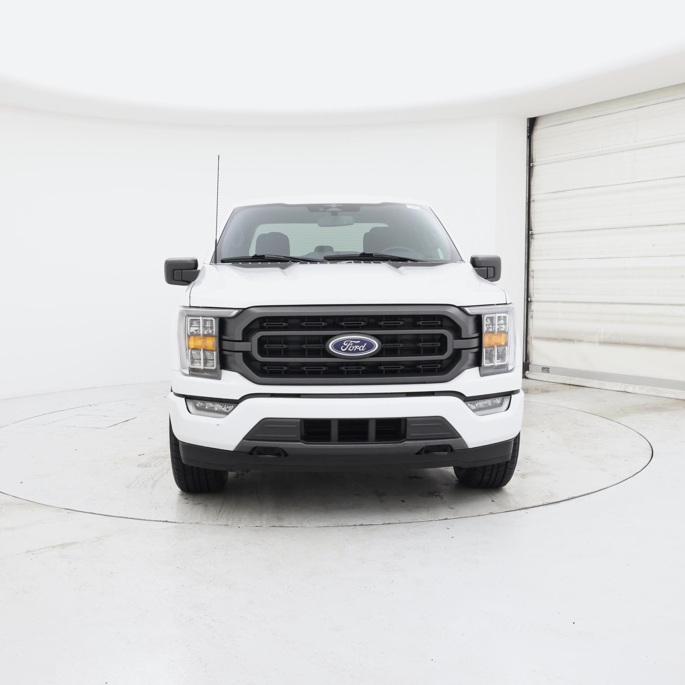 Thumbnail: 2023 Ford F-150 - 5