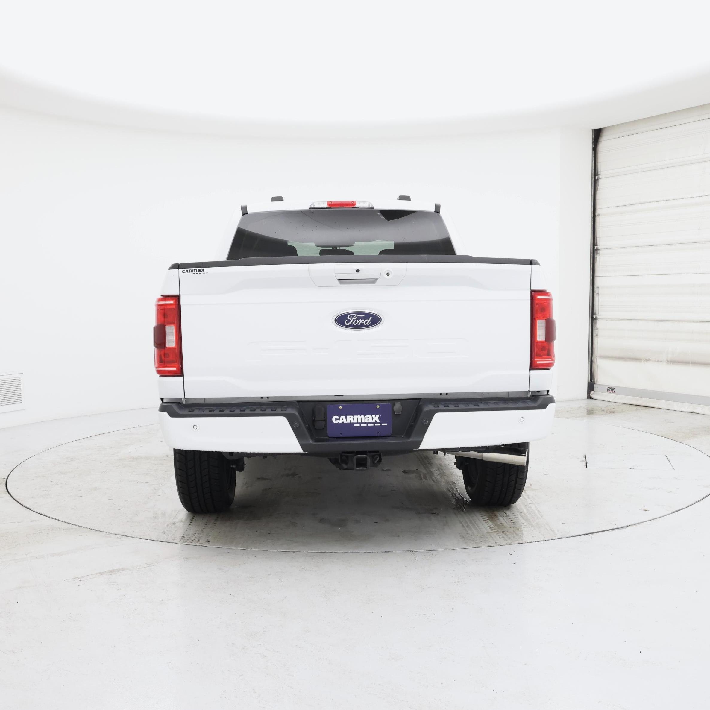 Thumbnail: 2023 Ford F-150 - 6
