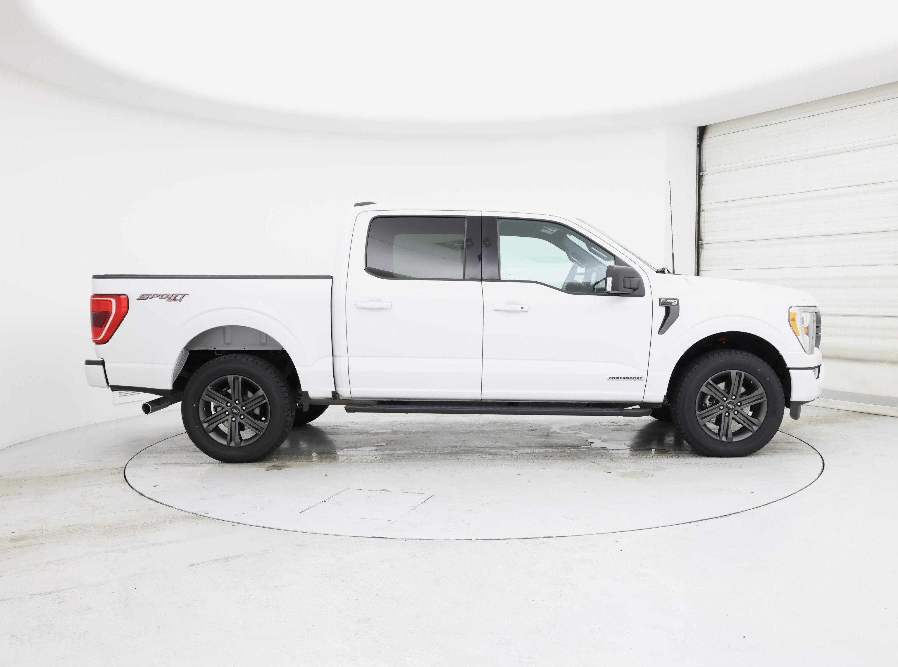 Thumbnail: 2023 Ford F-150 - 7