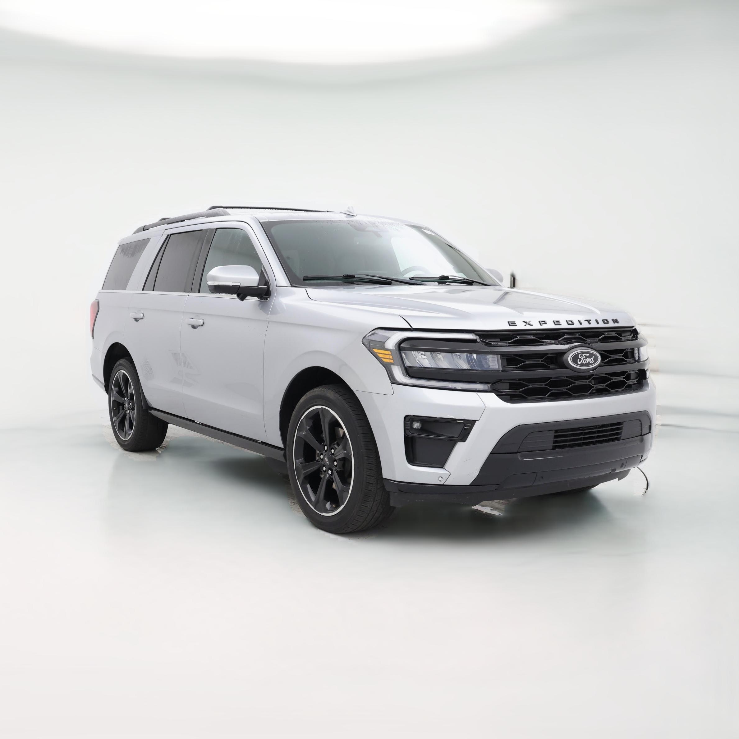 Thumbnail: 2023 Ford Expedition - 1