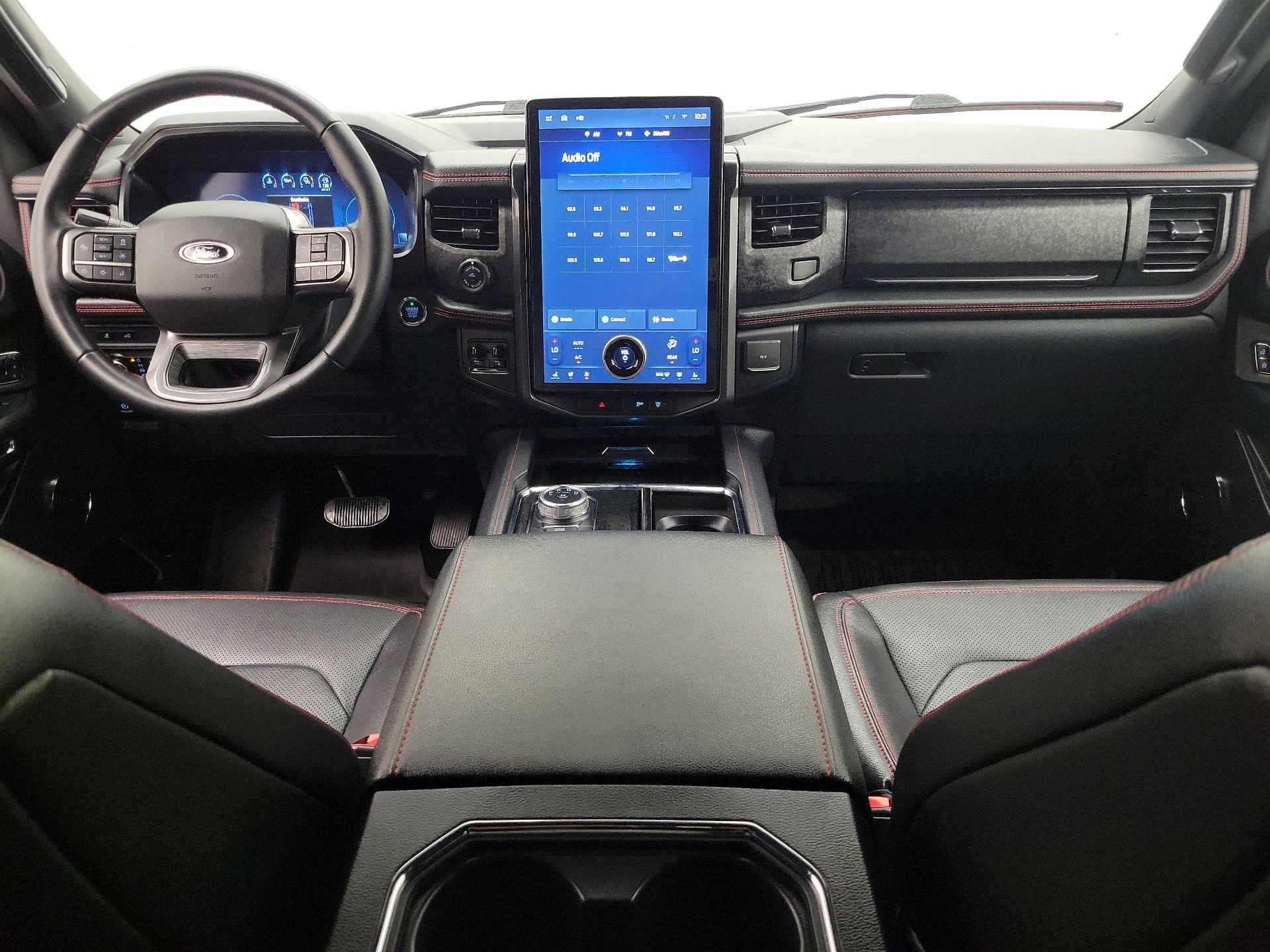 Thumbnail: 2023 Ford Expedition - 9