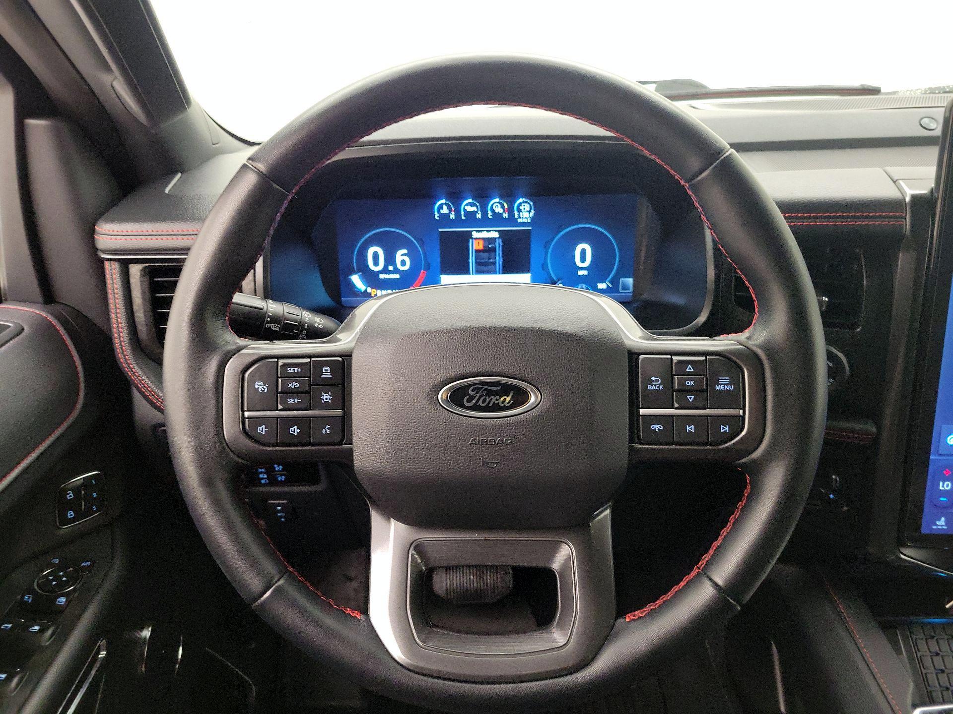 Thumbnail: 2023 Ford Expedition - 10