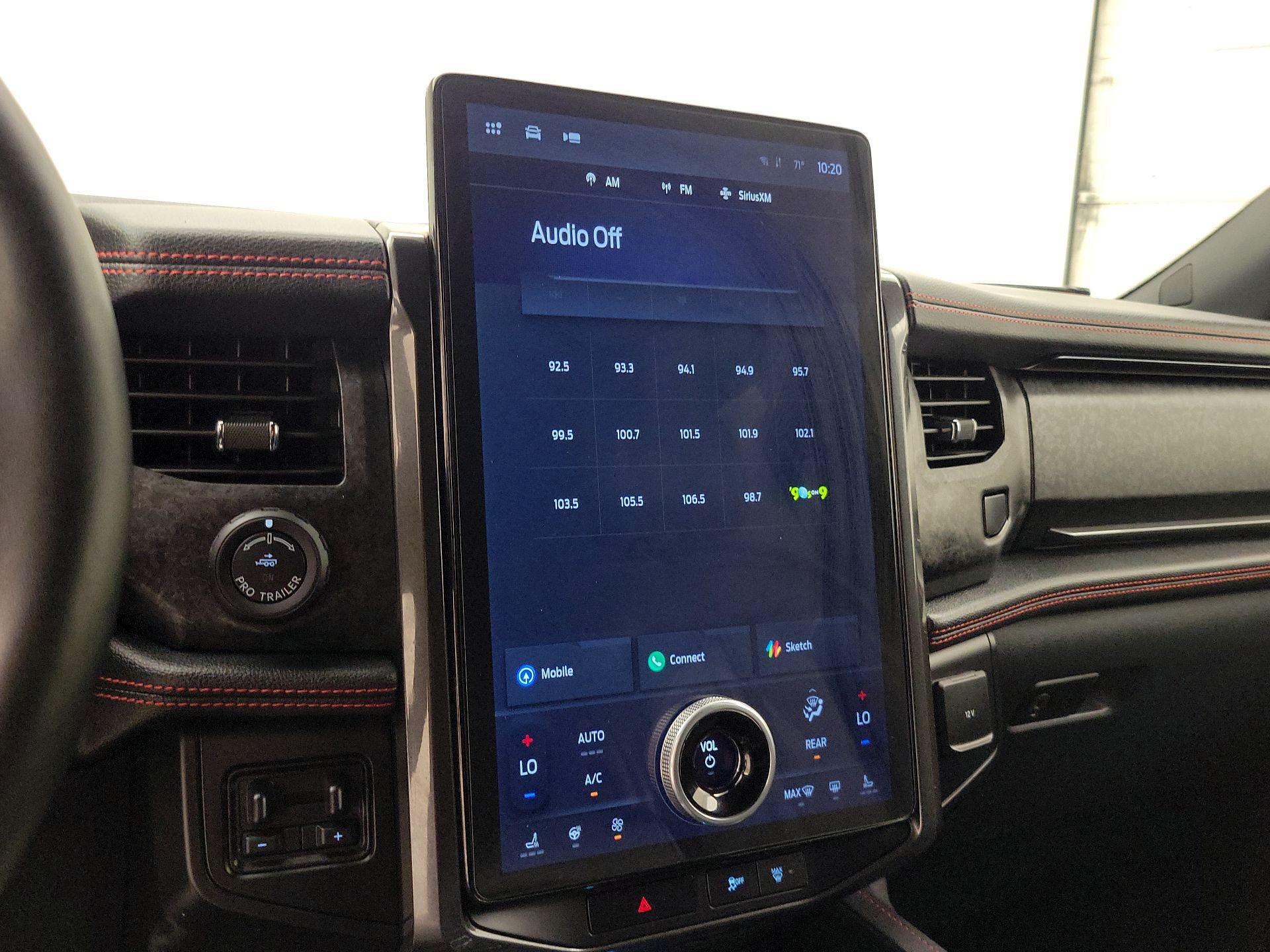 Thumbnail: 2023 Ford Expedition - 15