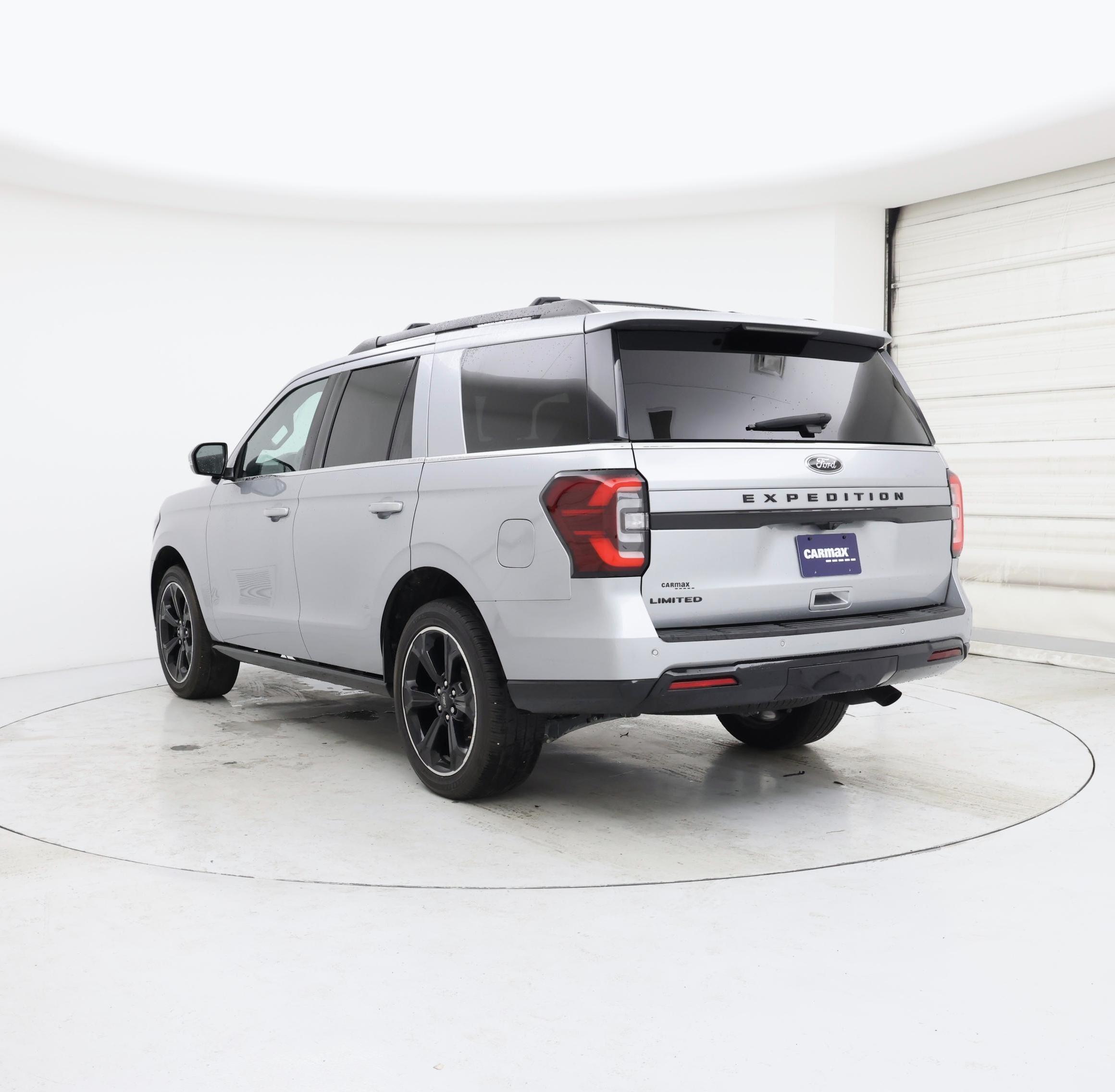 Thumbnail: 2023 Ford Expedition - 2
