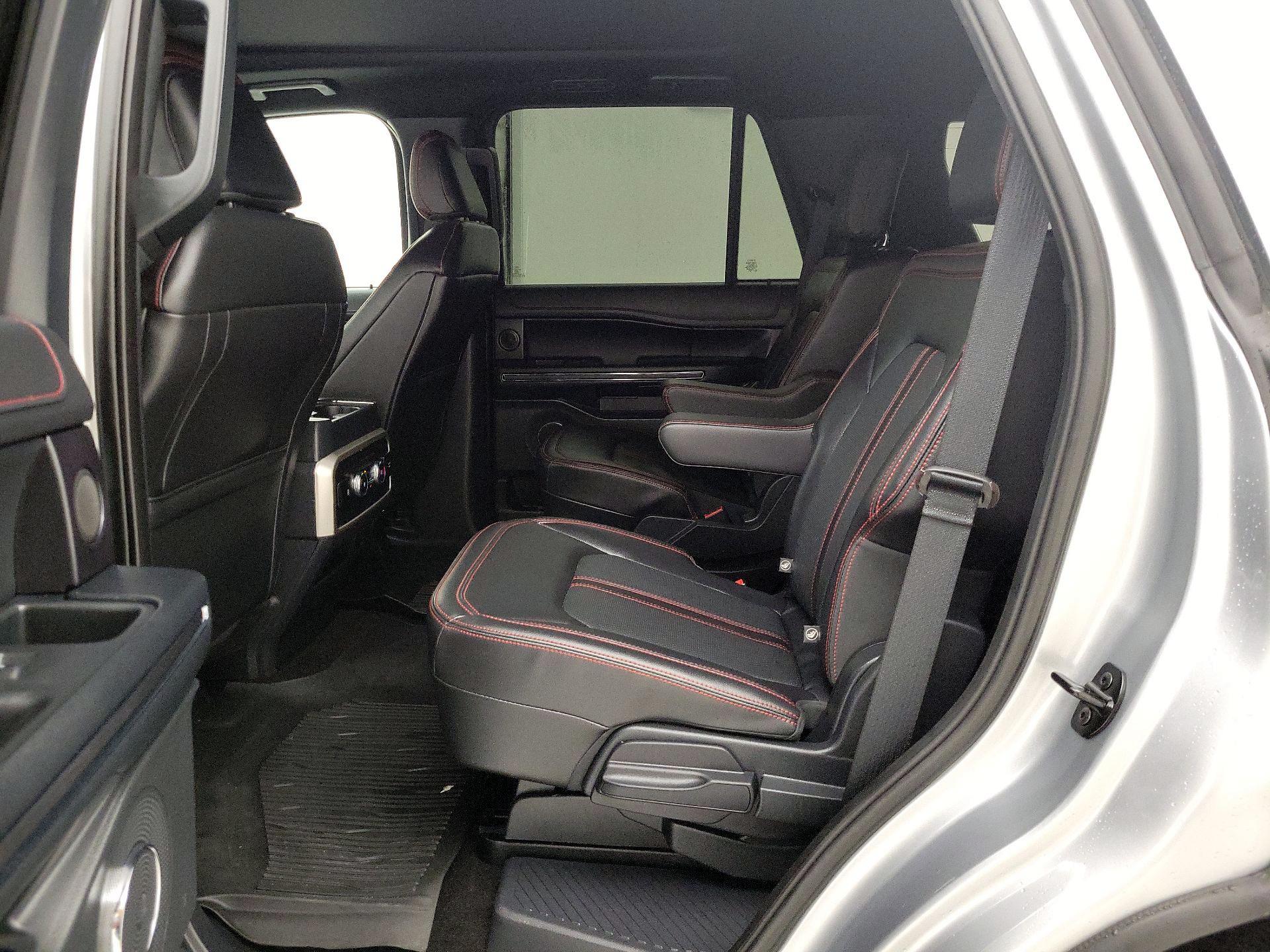 Thumbnail: 2023 Ford Expedition - 19