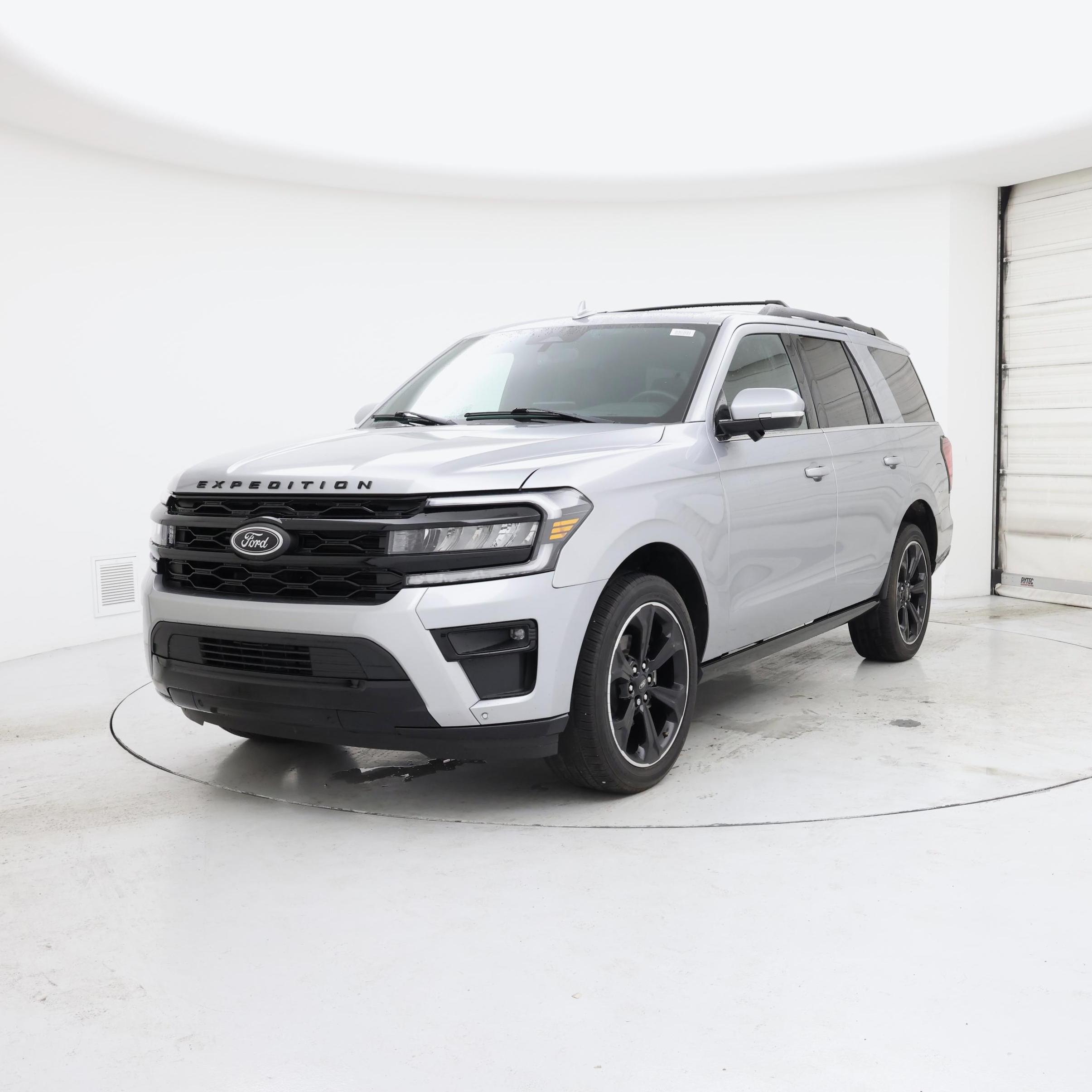 Thumbnail: 2023 Ford Expedition - 4