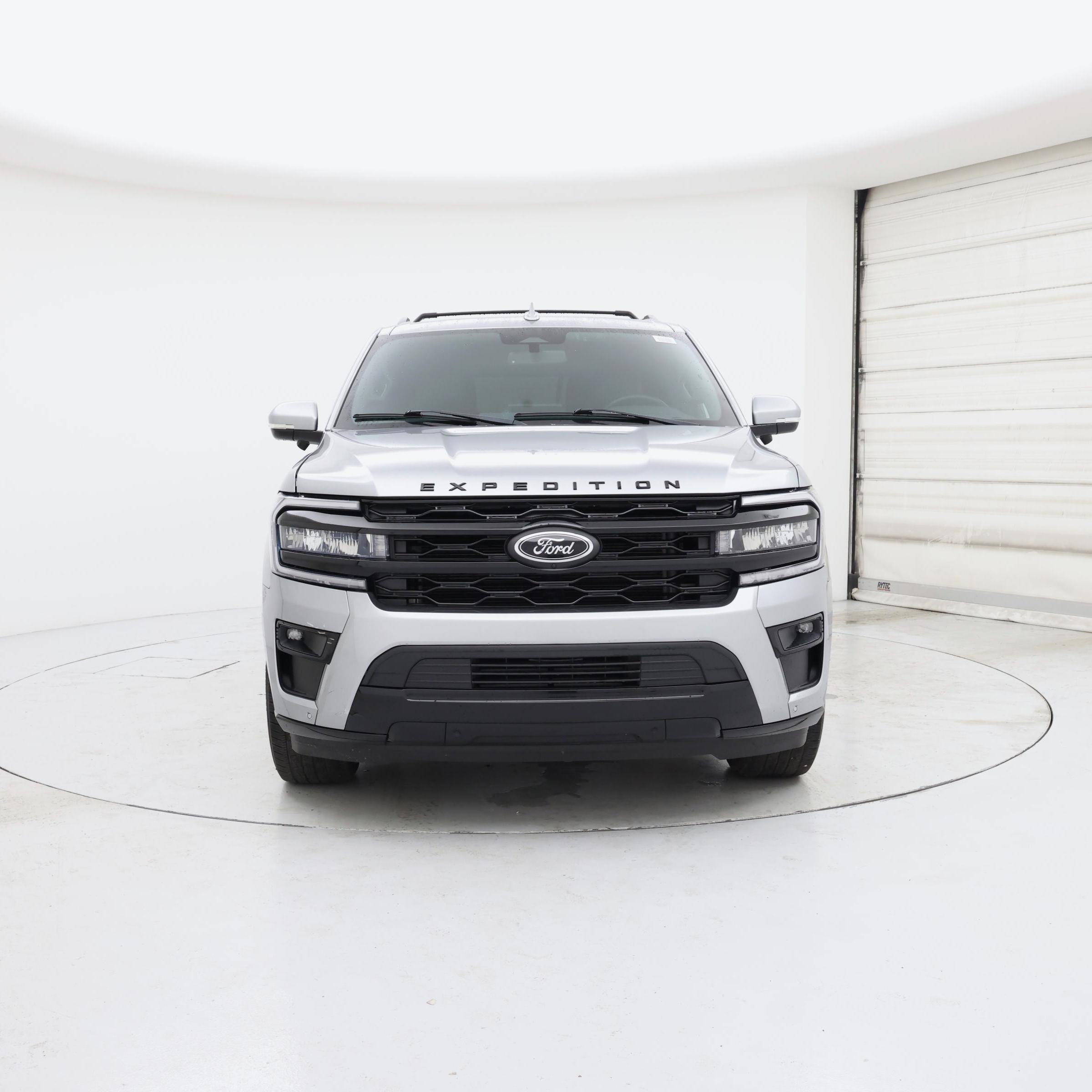 Thumbnail: 2023 Ford Expedition - 5