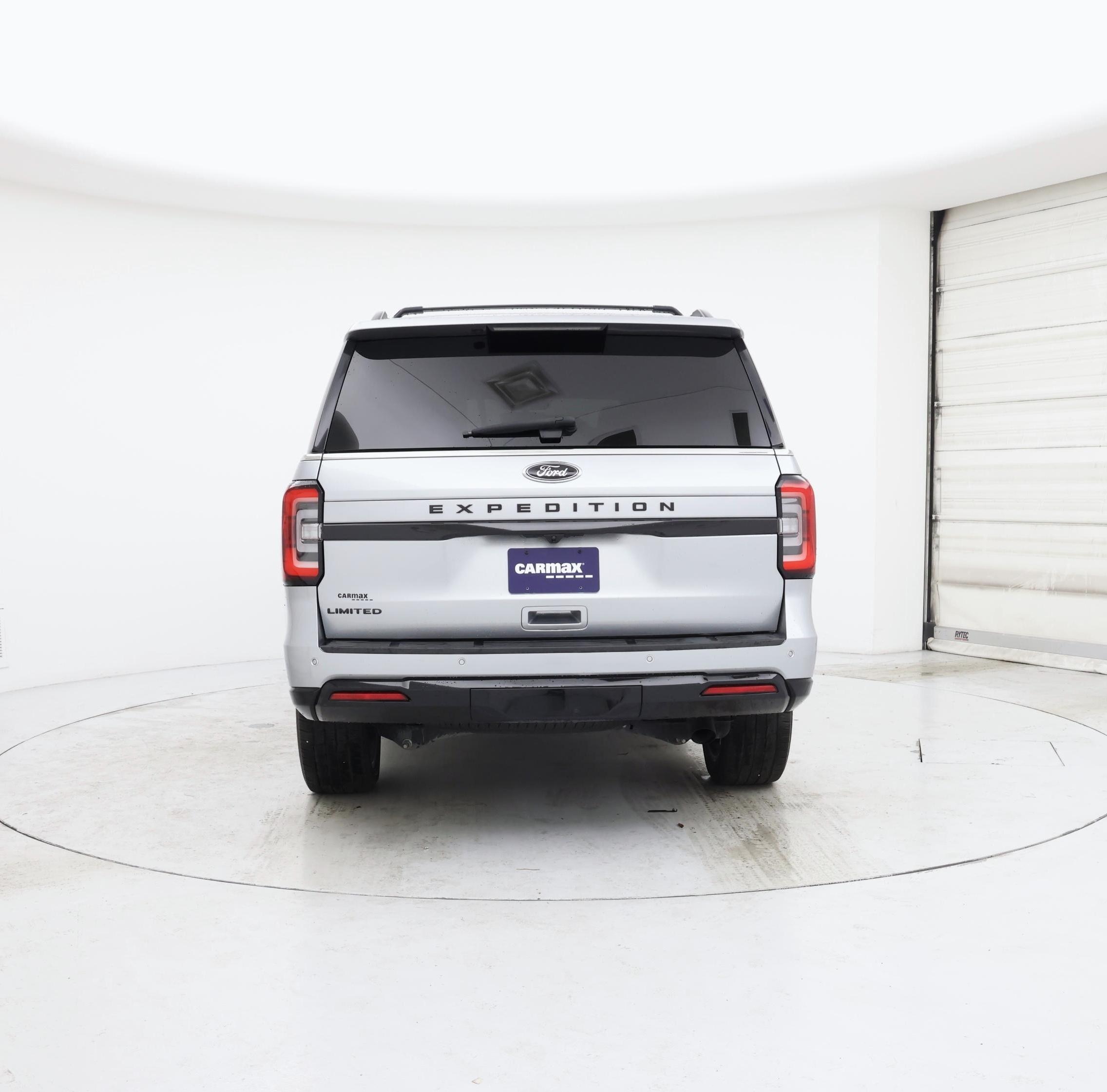 Thumbnail: 2023 Ford Expedition - 6