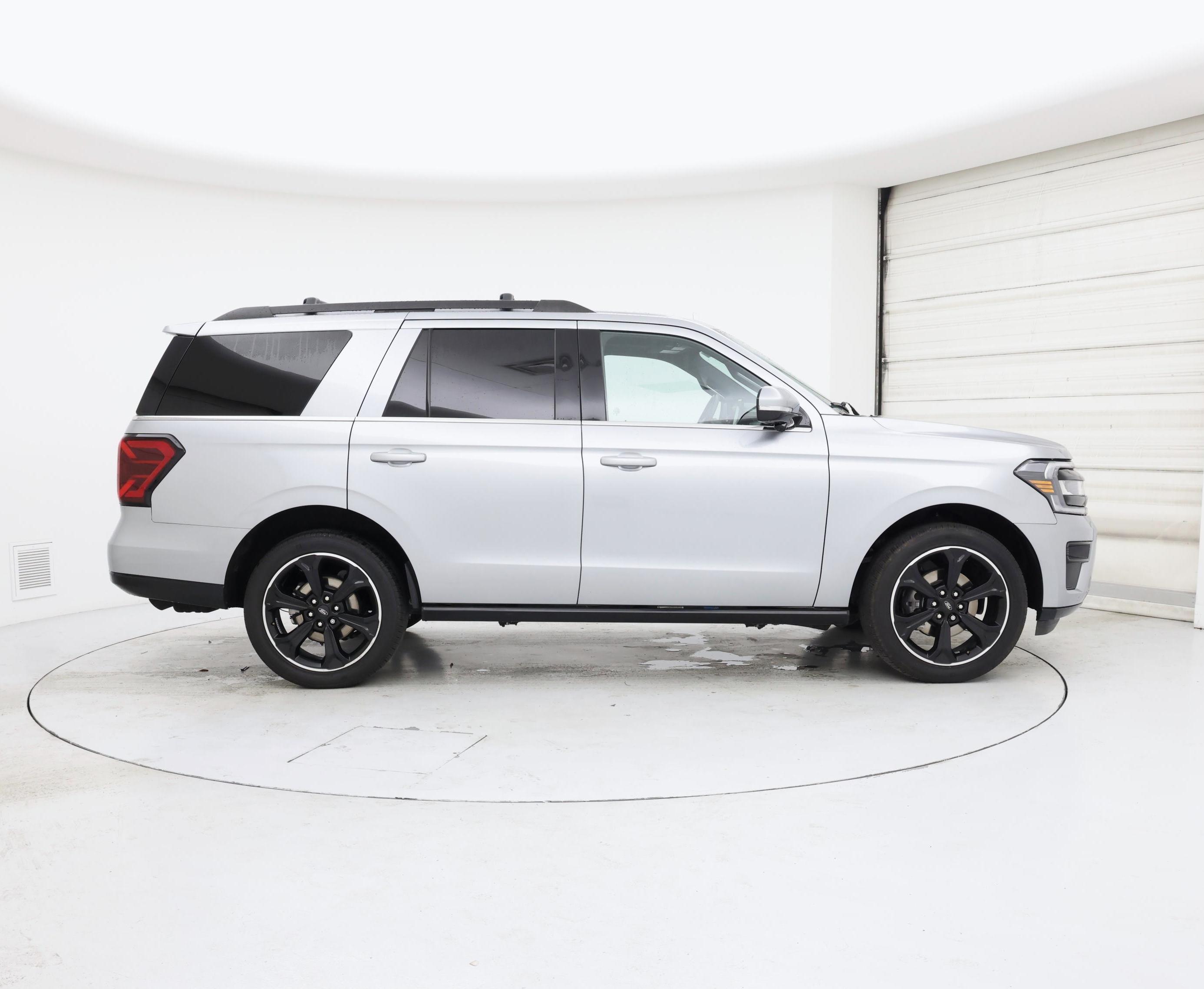Thumbnail: 2023 Ford Expedition - 7