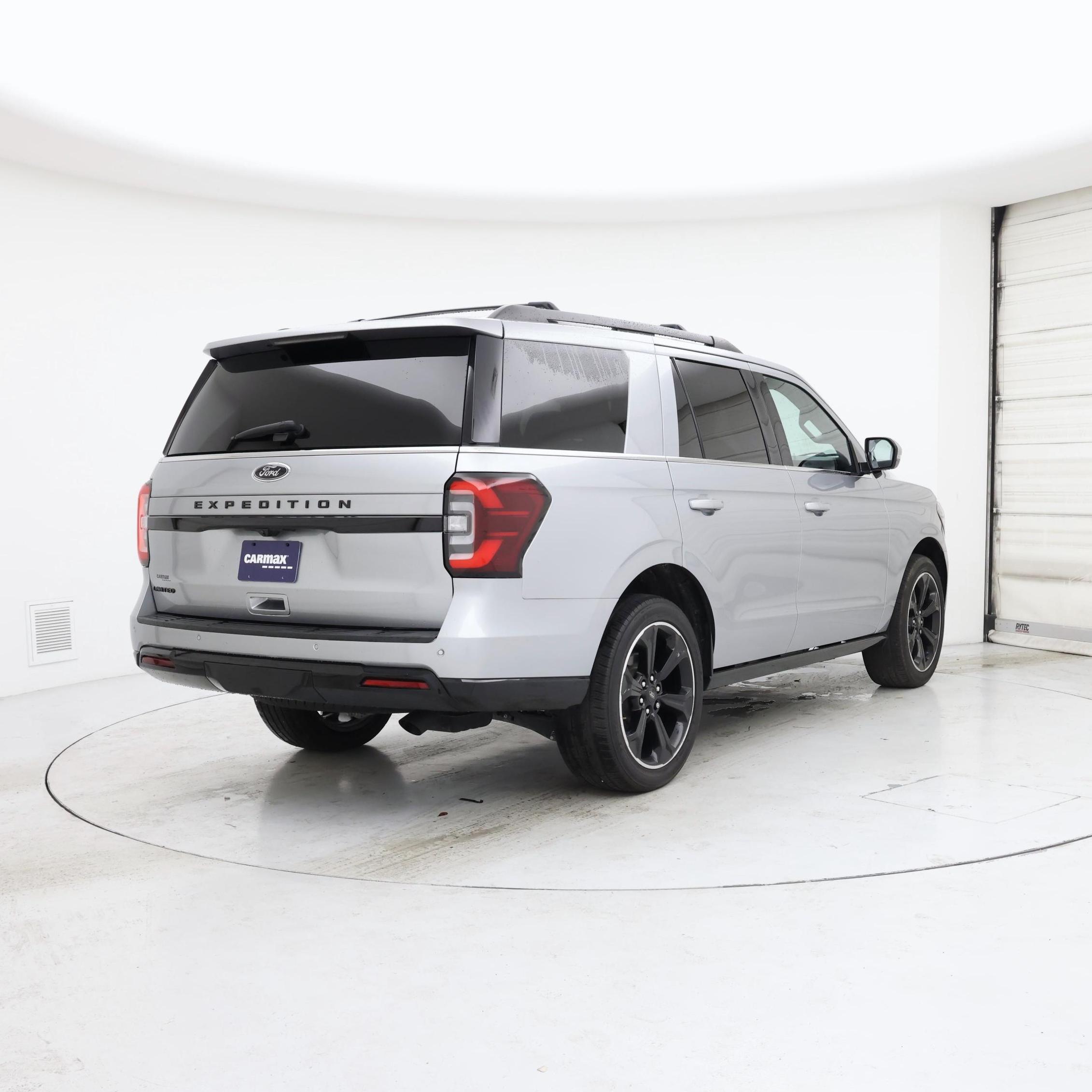 Thumbnail: 2023 Ford Expedition - 8