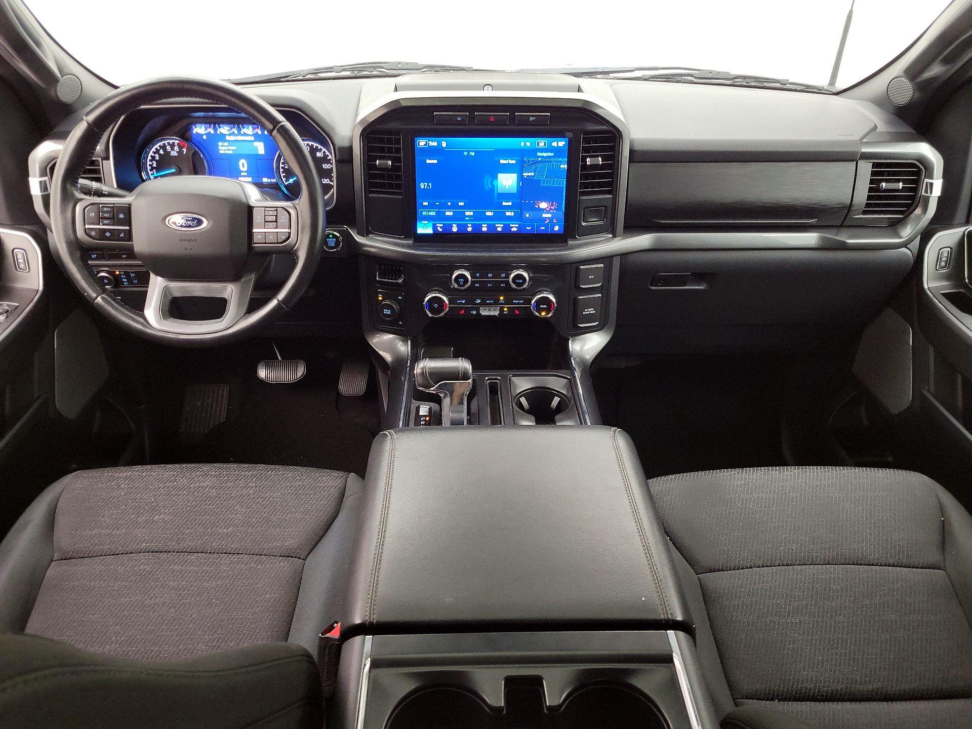 Thumbnail: 2022 Ford F-150 - 9